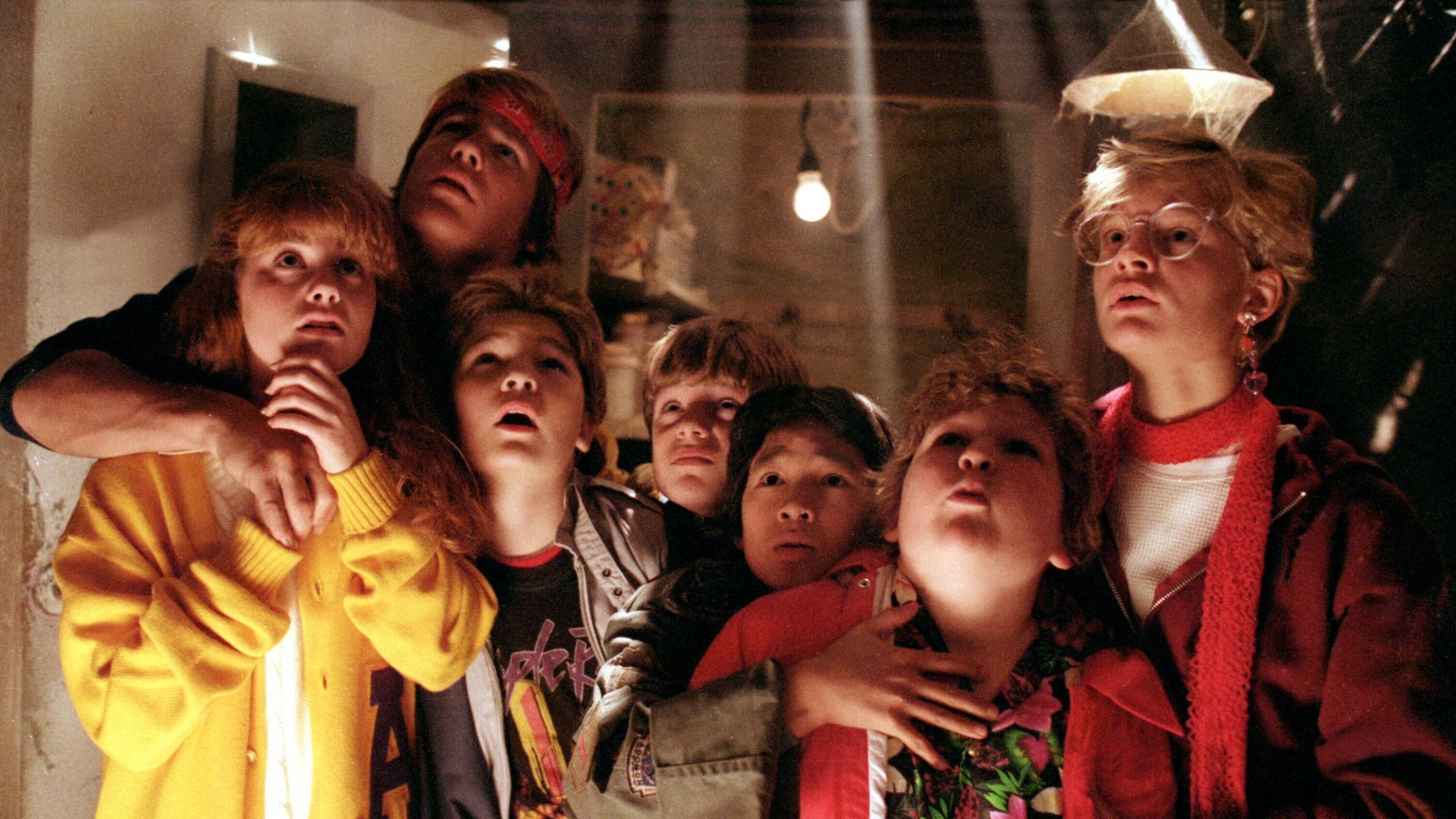 The kids' action adventure film "The Goonies," starring Josh Brolin, Corey Feldman and Sean Astin, was released to mostly favorable reviews in 1985 but has since become a cult classic.