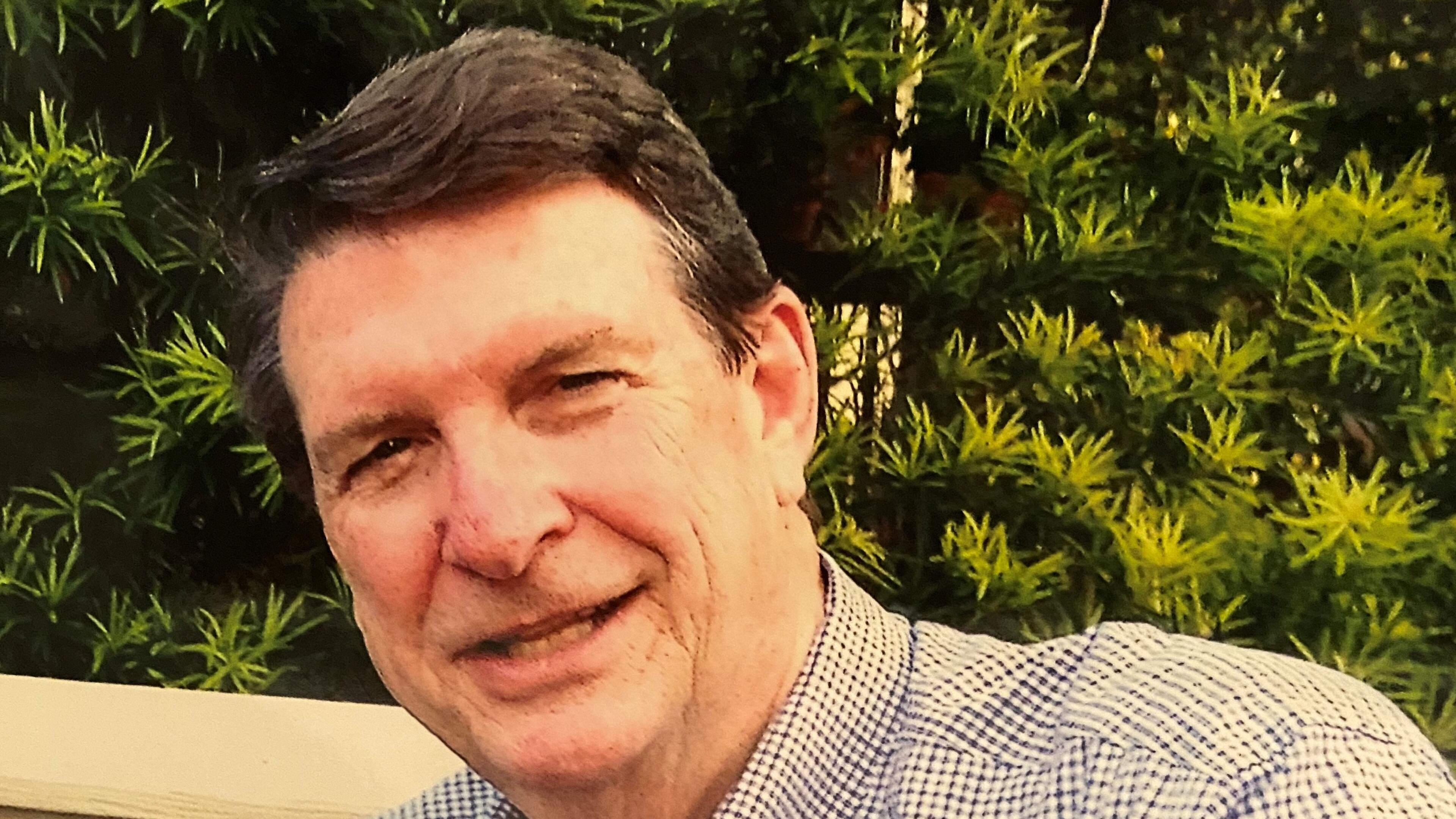 Connell Stafford was a former staff member of Sen. San Nunn's, a Coca-Cola Company executive and a political player in behind the scenes in Georgia Democratic politics.