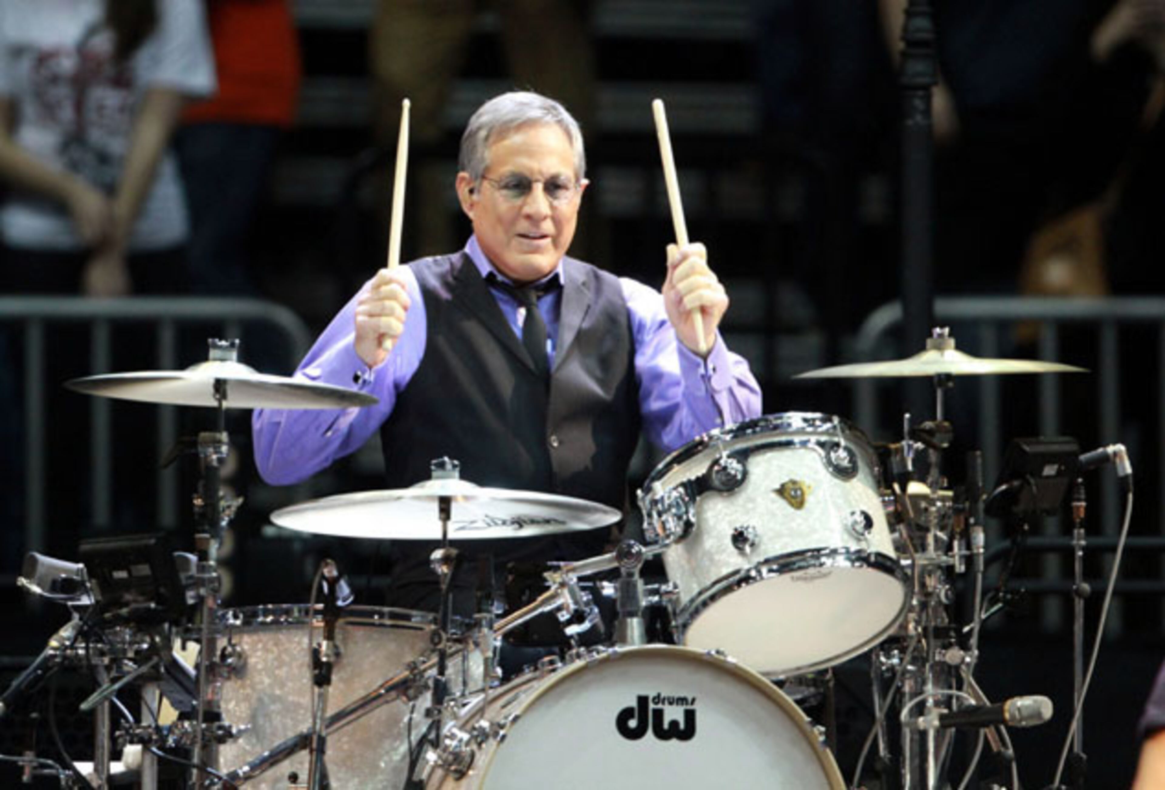 Bruce Springsteen & the E Street Band brought their River Tour 2016 to sold out Philips Arena Thursday, February 18, 2016. Robb Cohen Photography & Video/ www.RobbsPhotos.com