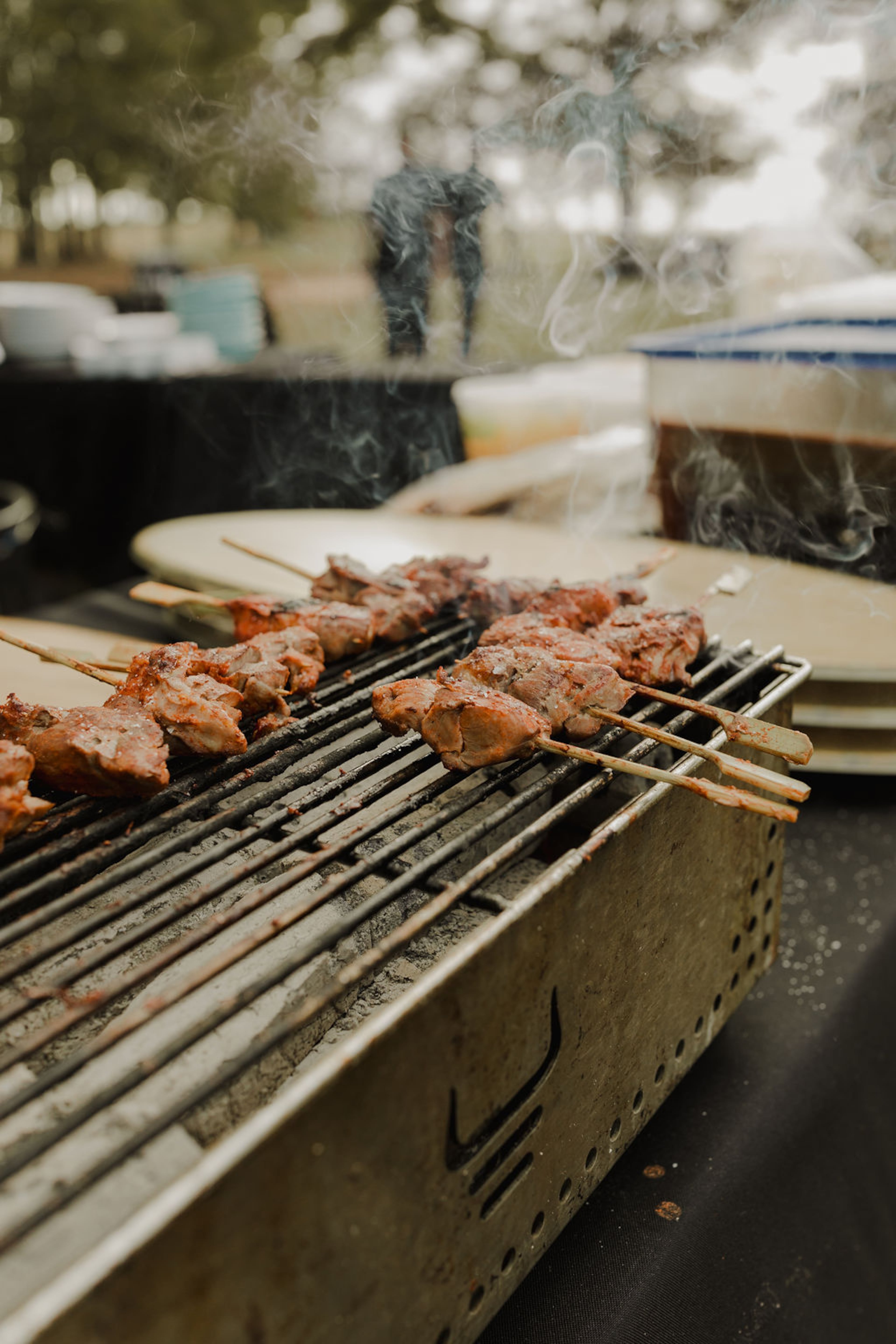 Enjoy the many flavors of American lamb at participating Atlanta restaurants during the 2026 Lamb Jam. (Courtesy of Lamb Jam 2026)