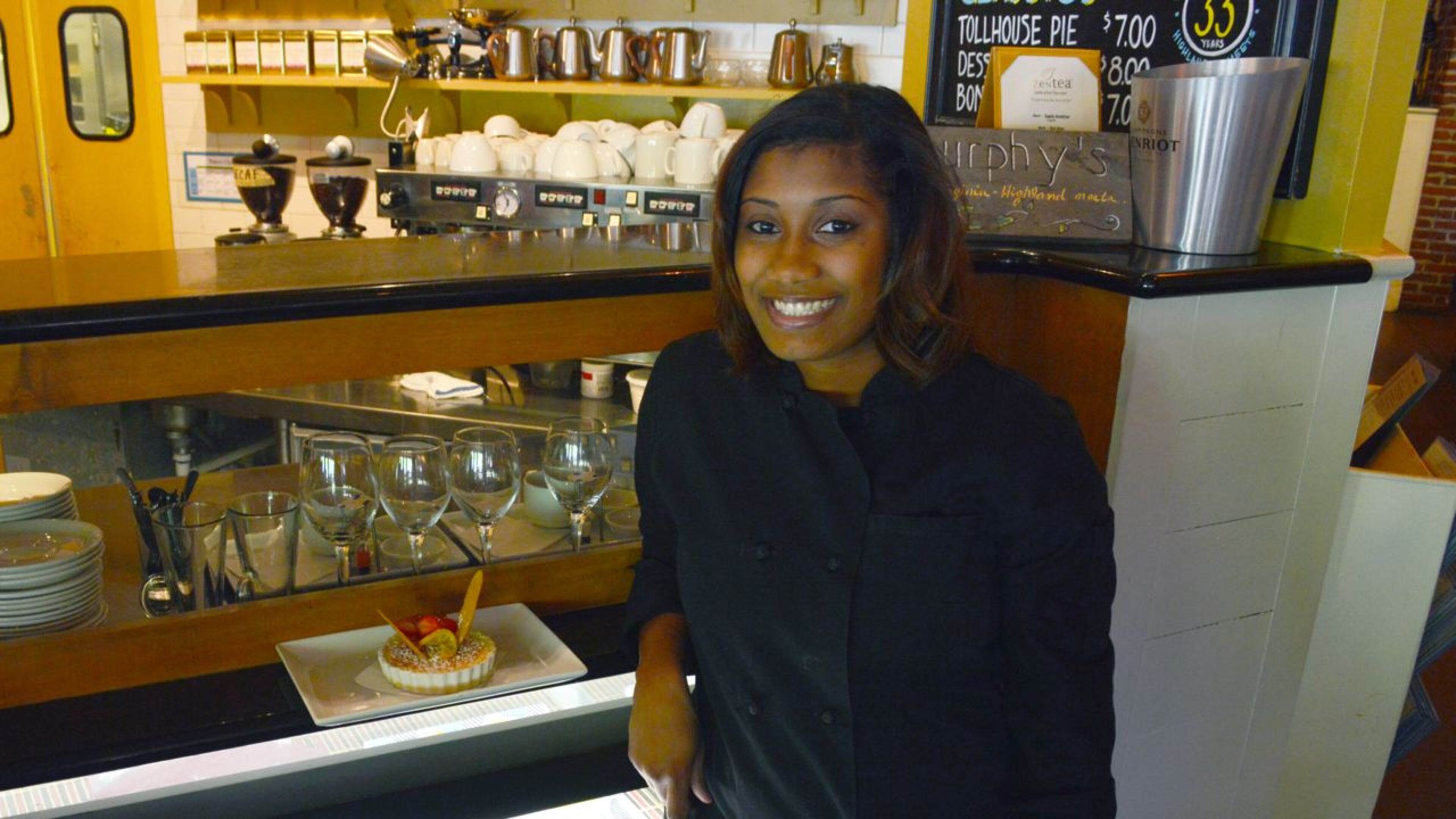 photo credit: Alexa Lampasona