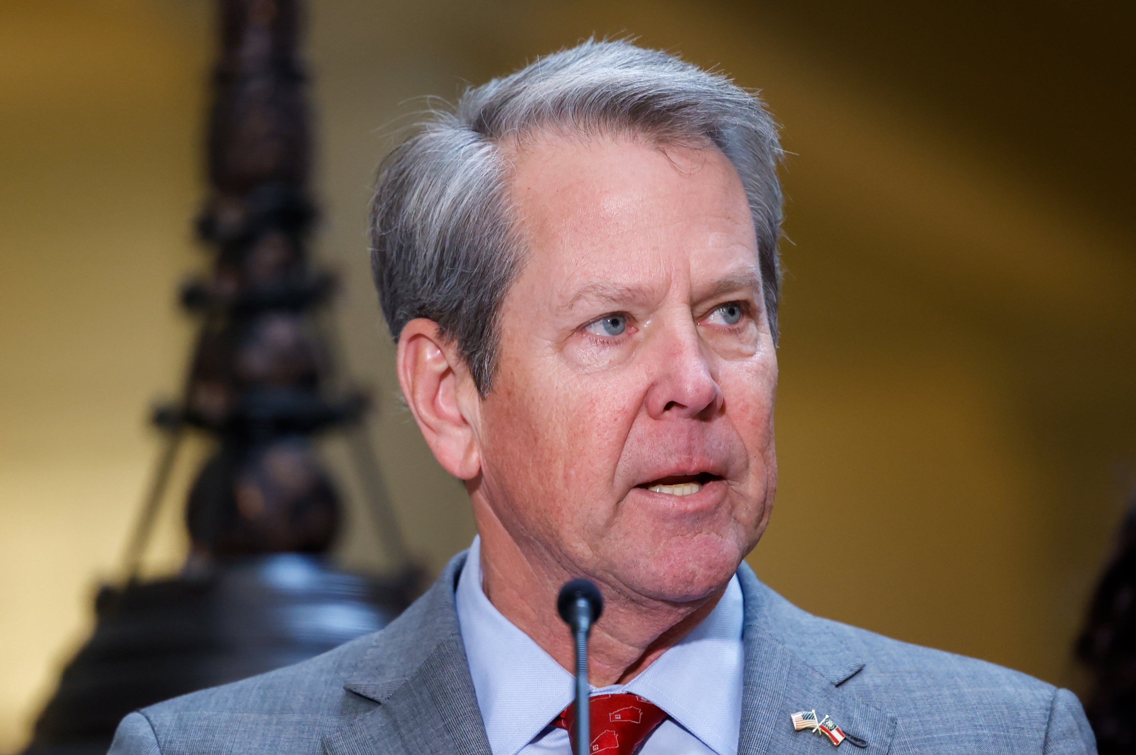 Qualifying week in Georgia kicks off high-stakes filing frenzy
