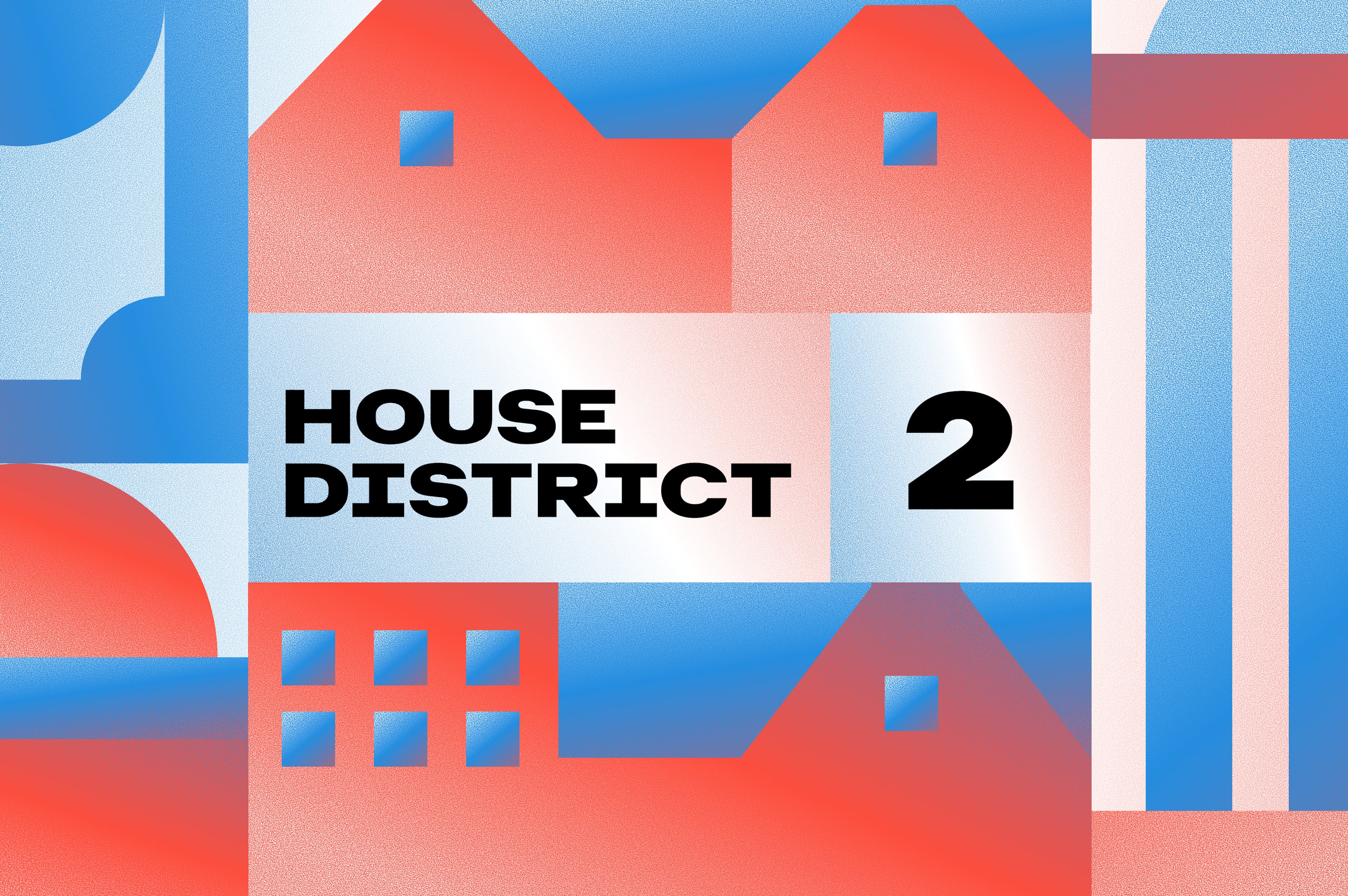 Georgia Votes - House District 2