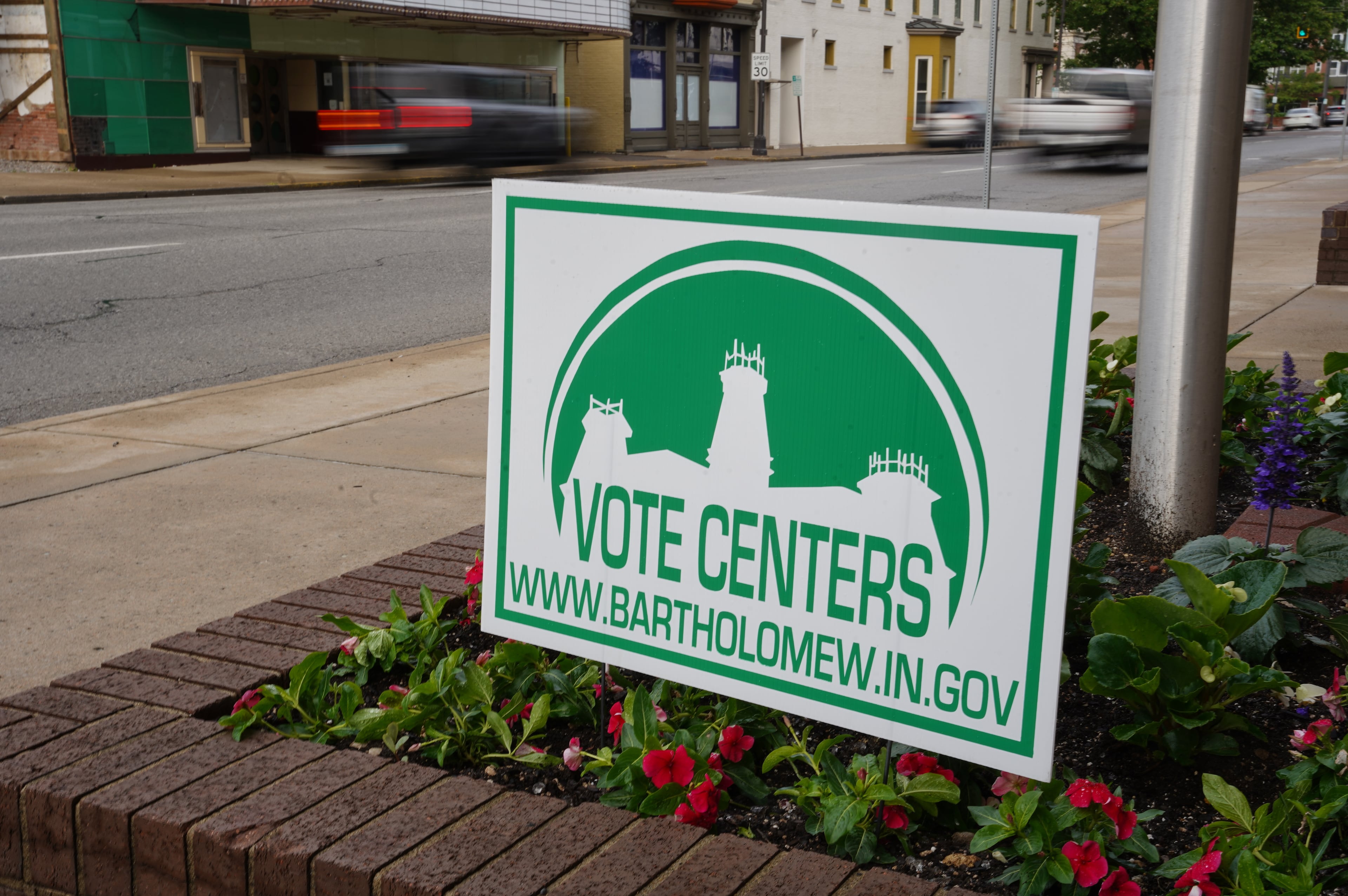 Election 2026 Indiana Primary
