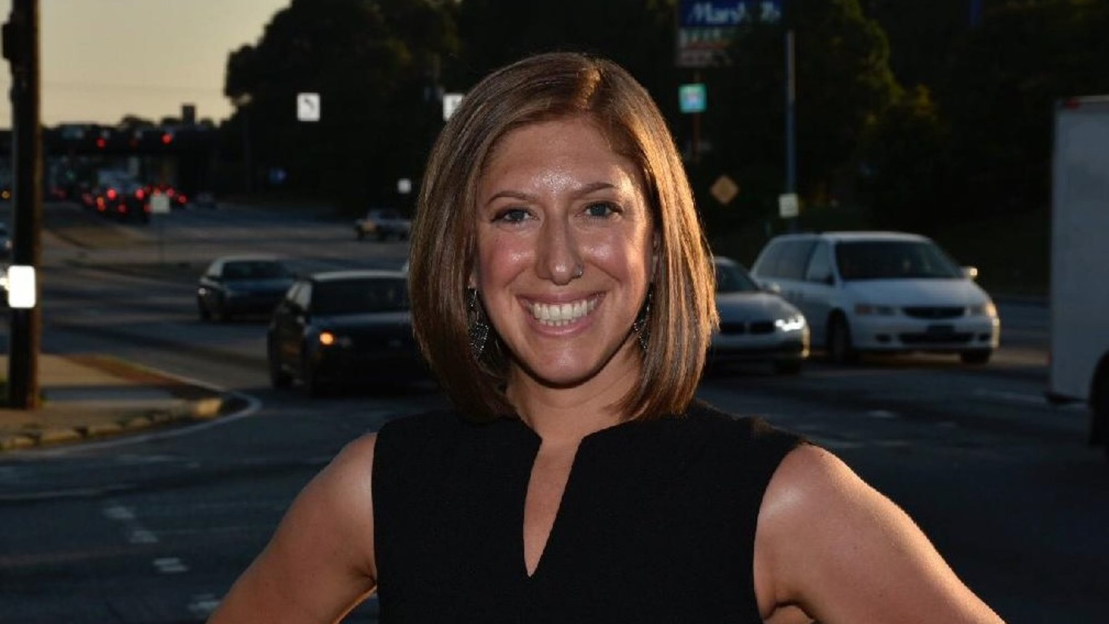 Rebekah Cohen Morris