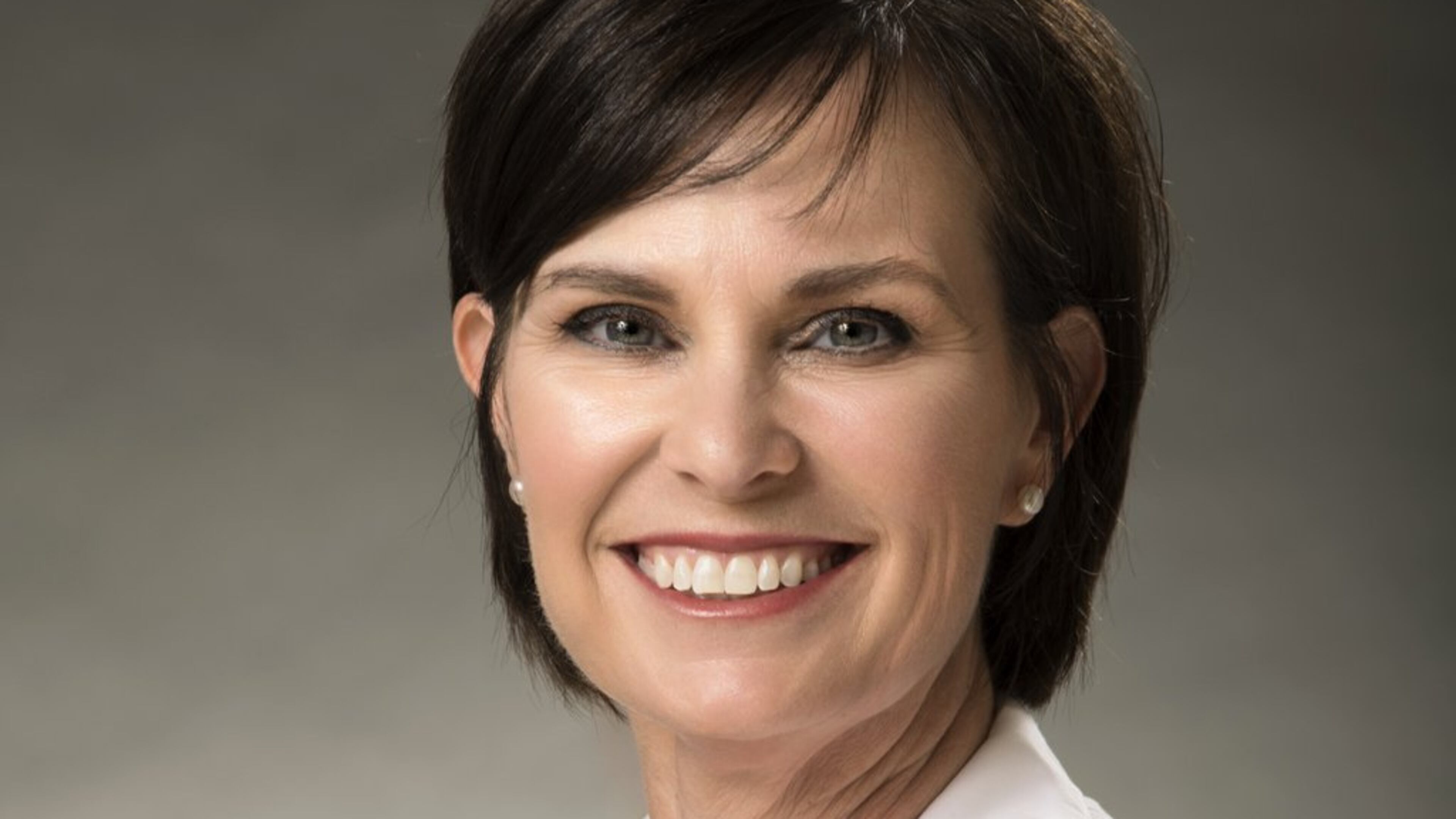 Gwinnett Medical Center’s Gina Solomon