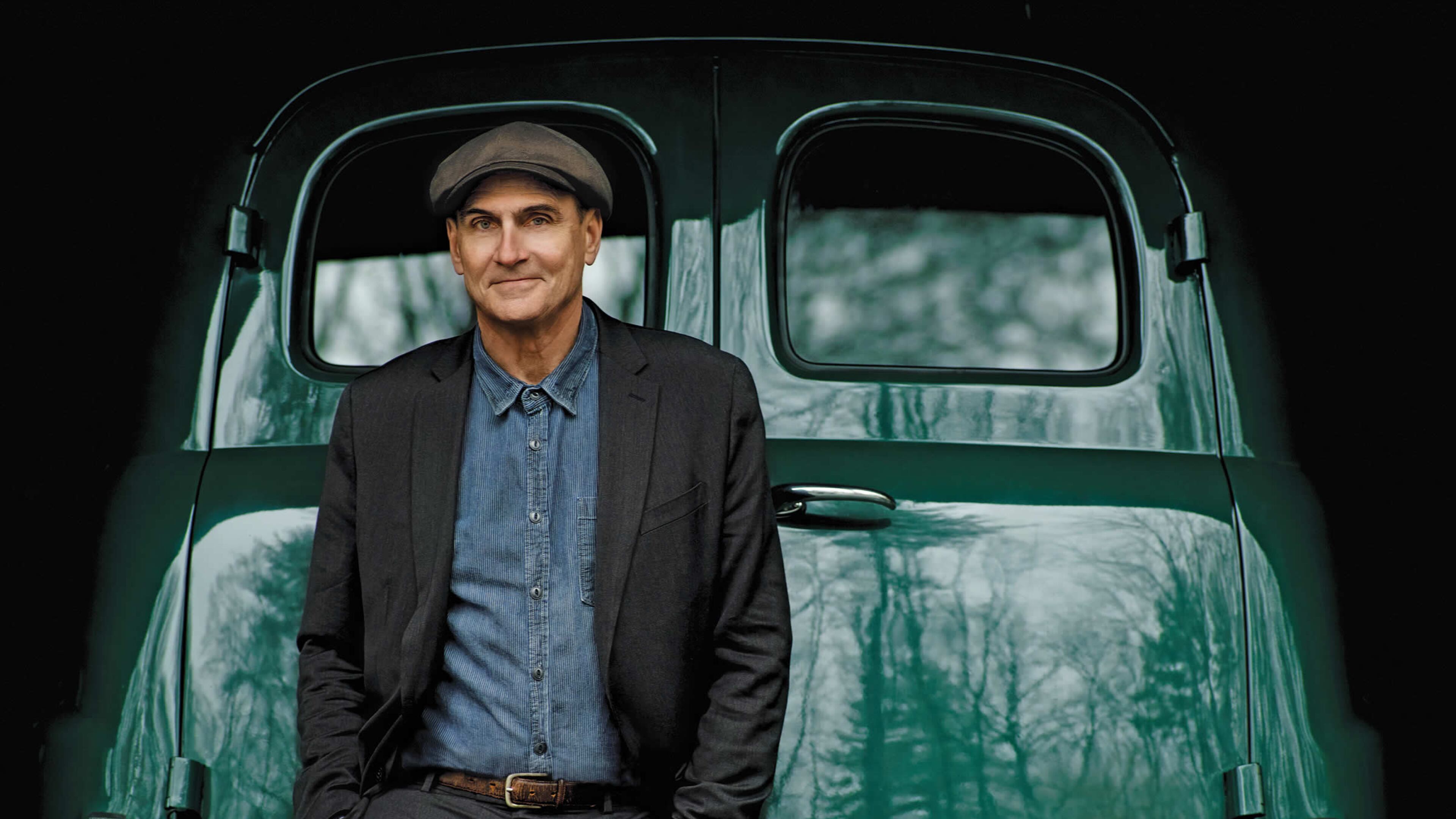 James Taylor and Bonnie Raitt will visit this summer. Photo: Timothy White.