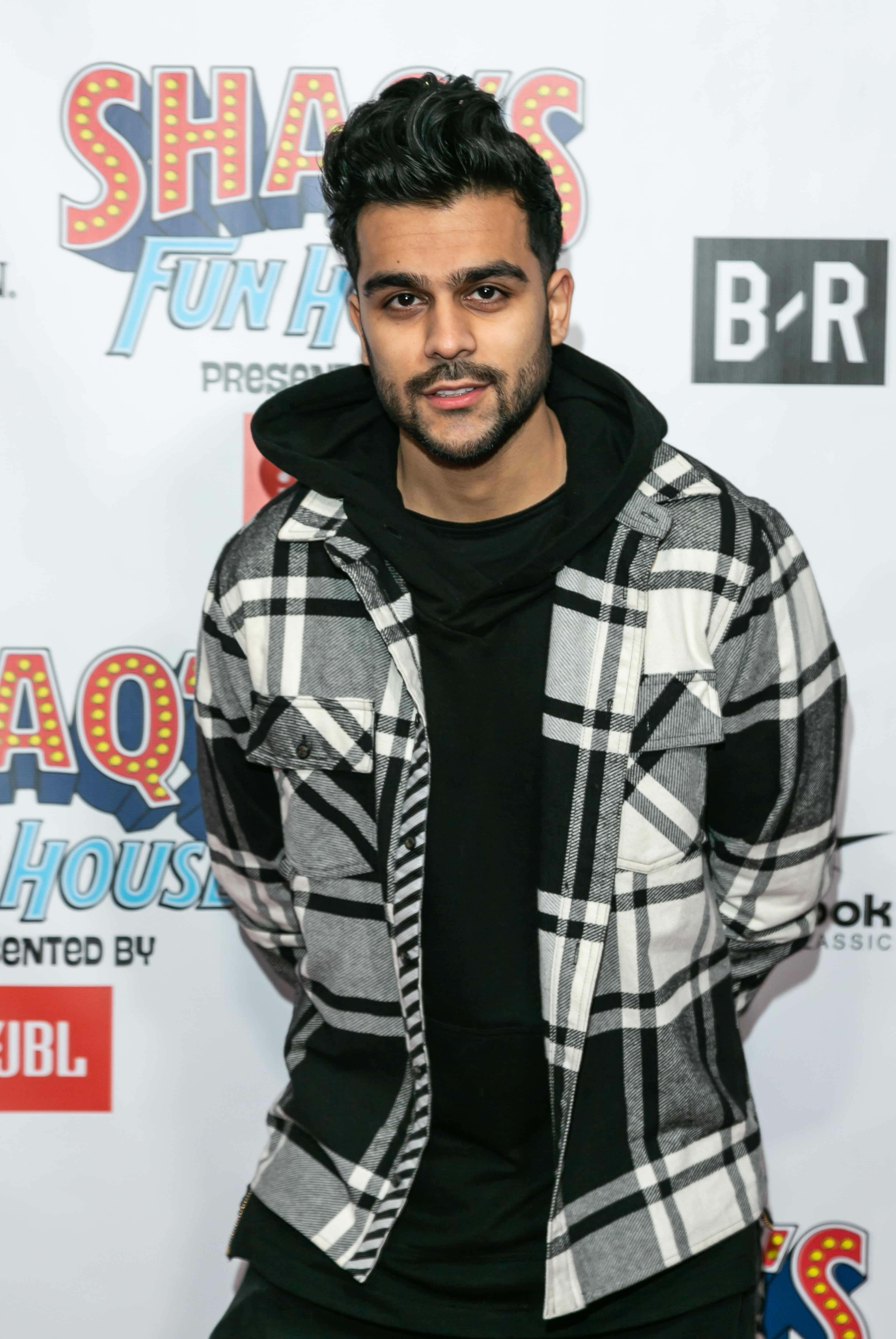 TEYANNA TAYLOR LORI HARVEY