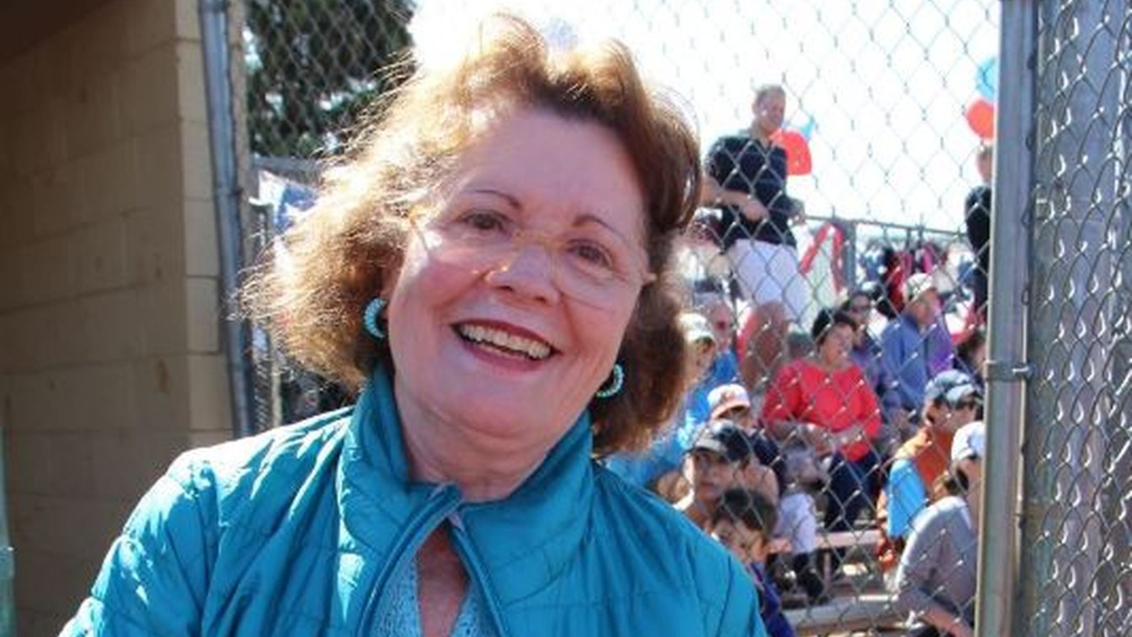 Jane Wilkins is stepping down after 35 years as executive director of Atlanta’s Northside Youth Organization.