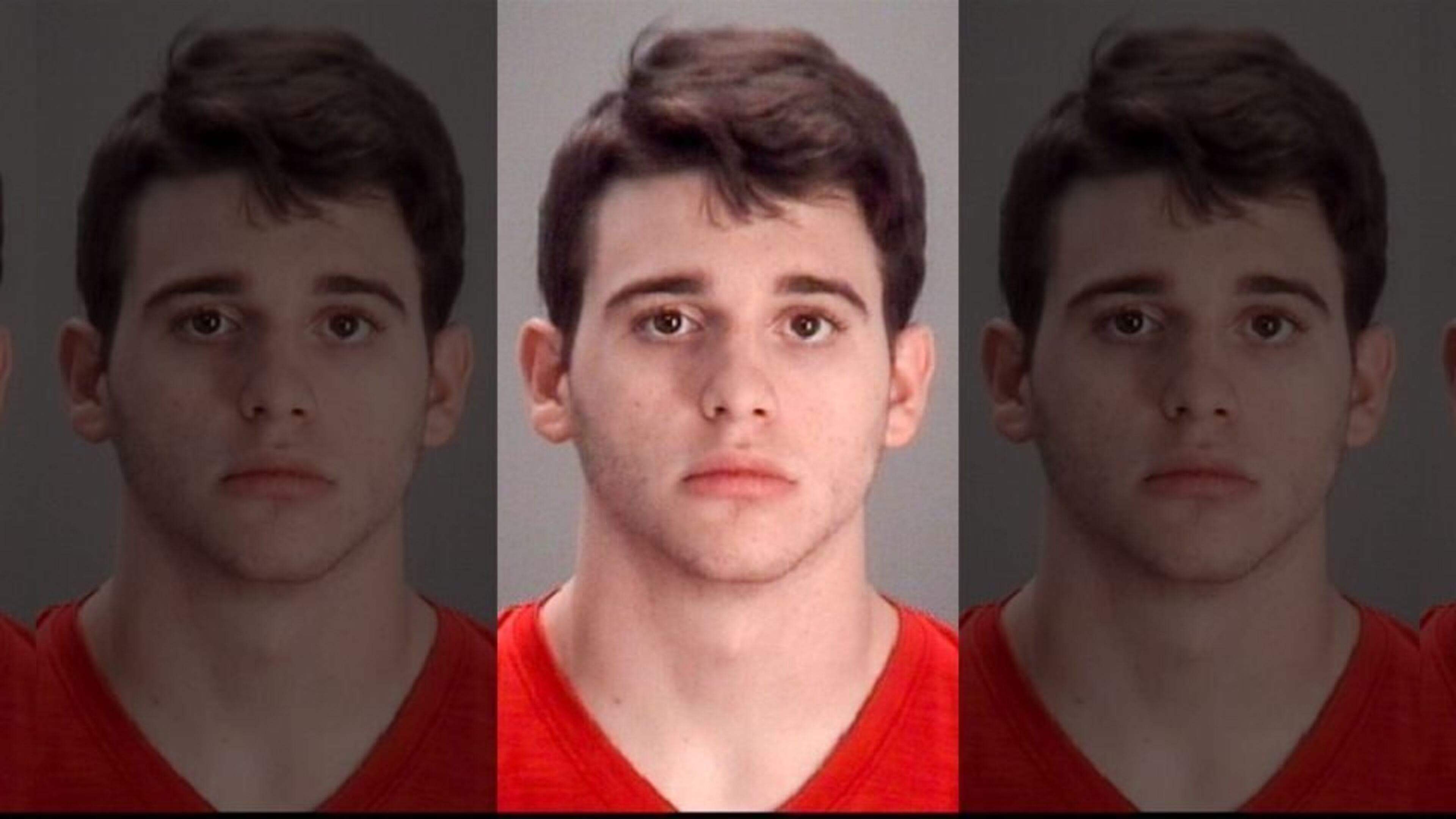 Nicholas Robert Godfrey, 18, faces a first-degree attempt to solicit murder charge after Pasco County detectives obtained messages they said the Fivay High School wrote on the social networking site seeking a professional killer.