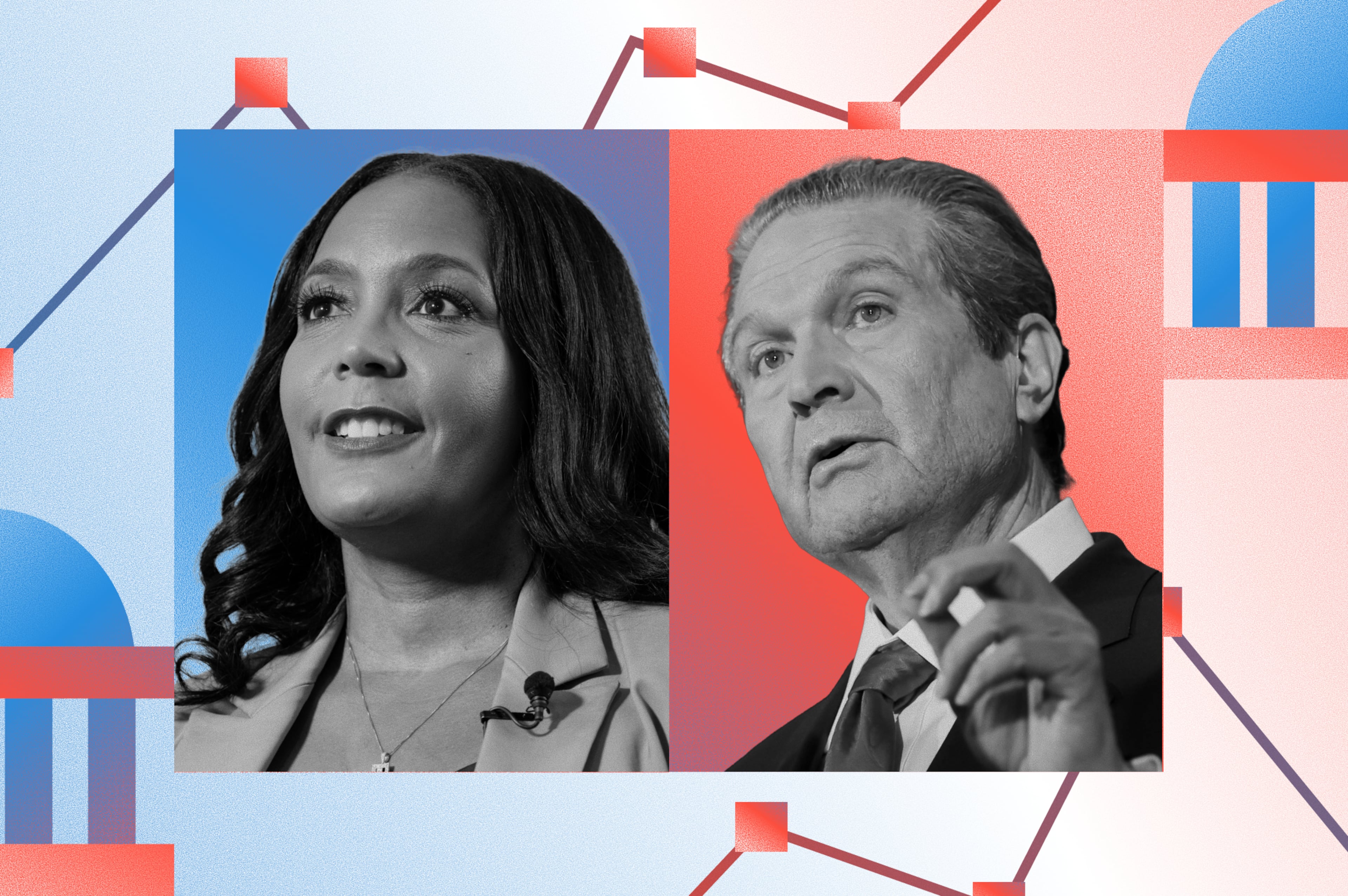 Georgia Votes - Governor's Race Polling