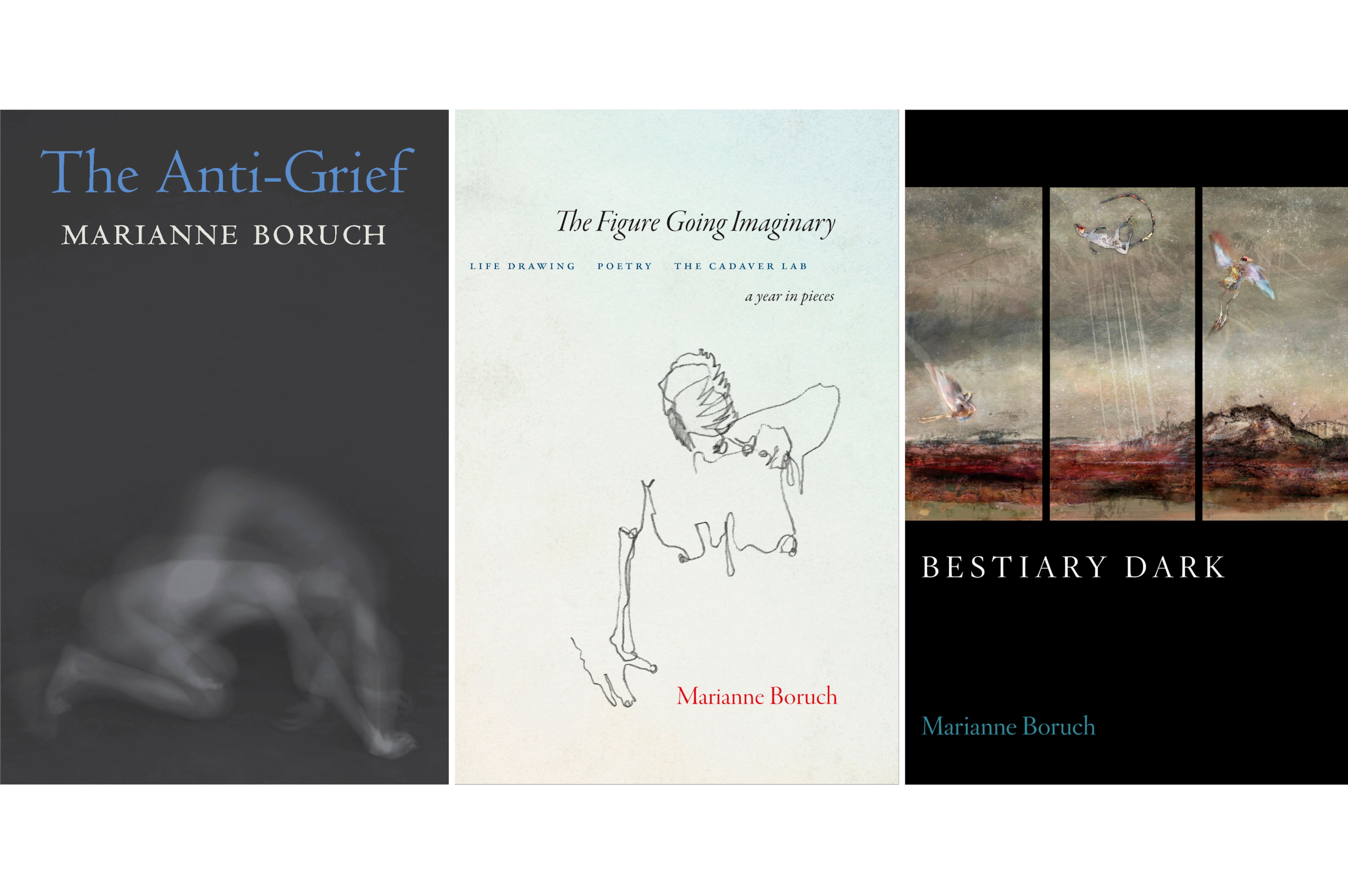 Books--Jackson Prize