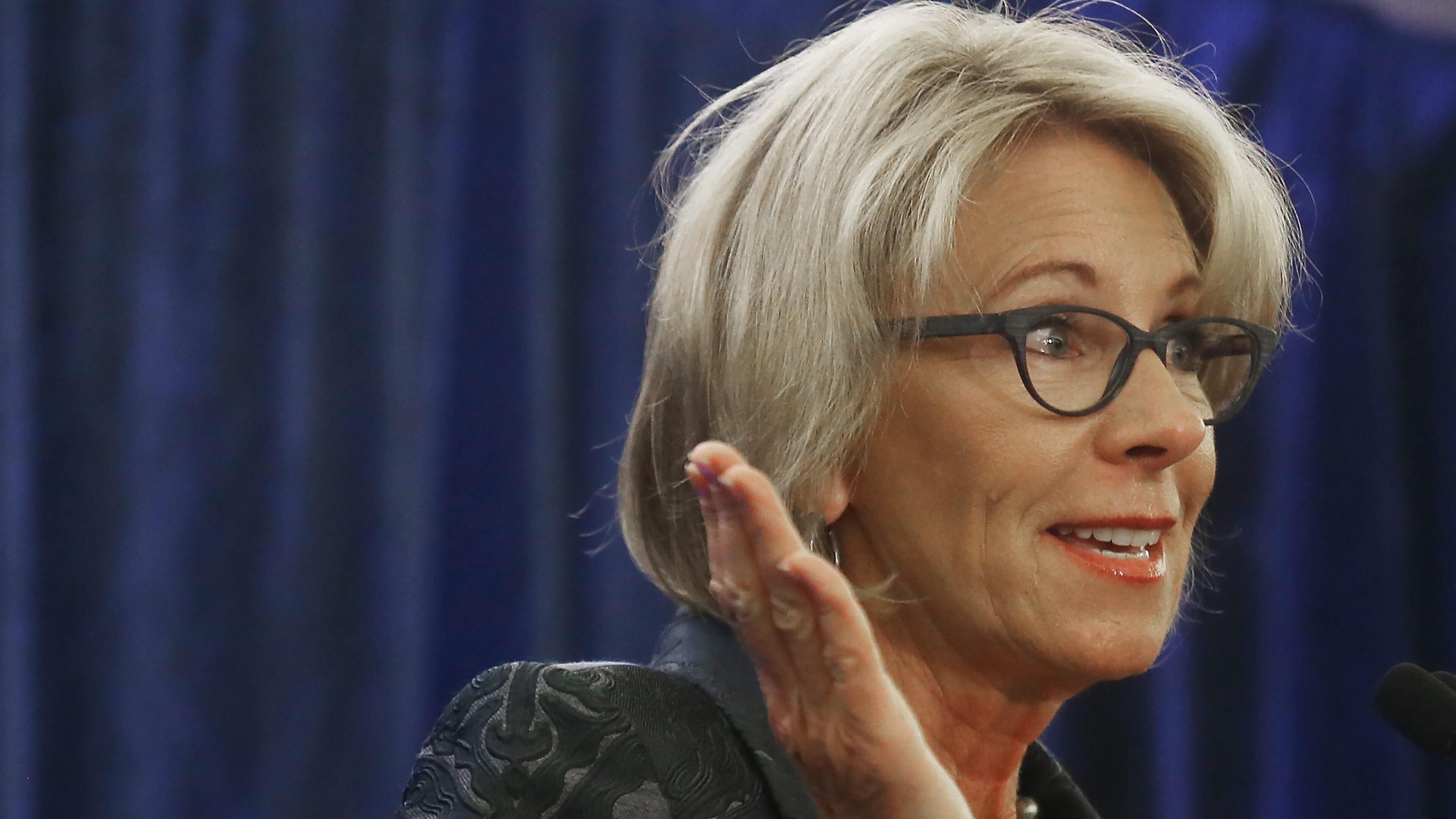 (Photo by Mario Tama/Getty Images)