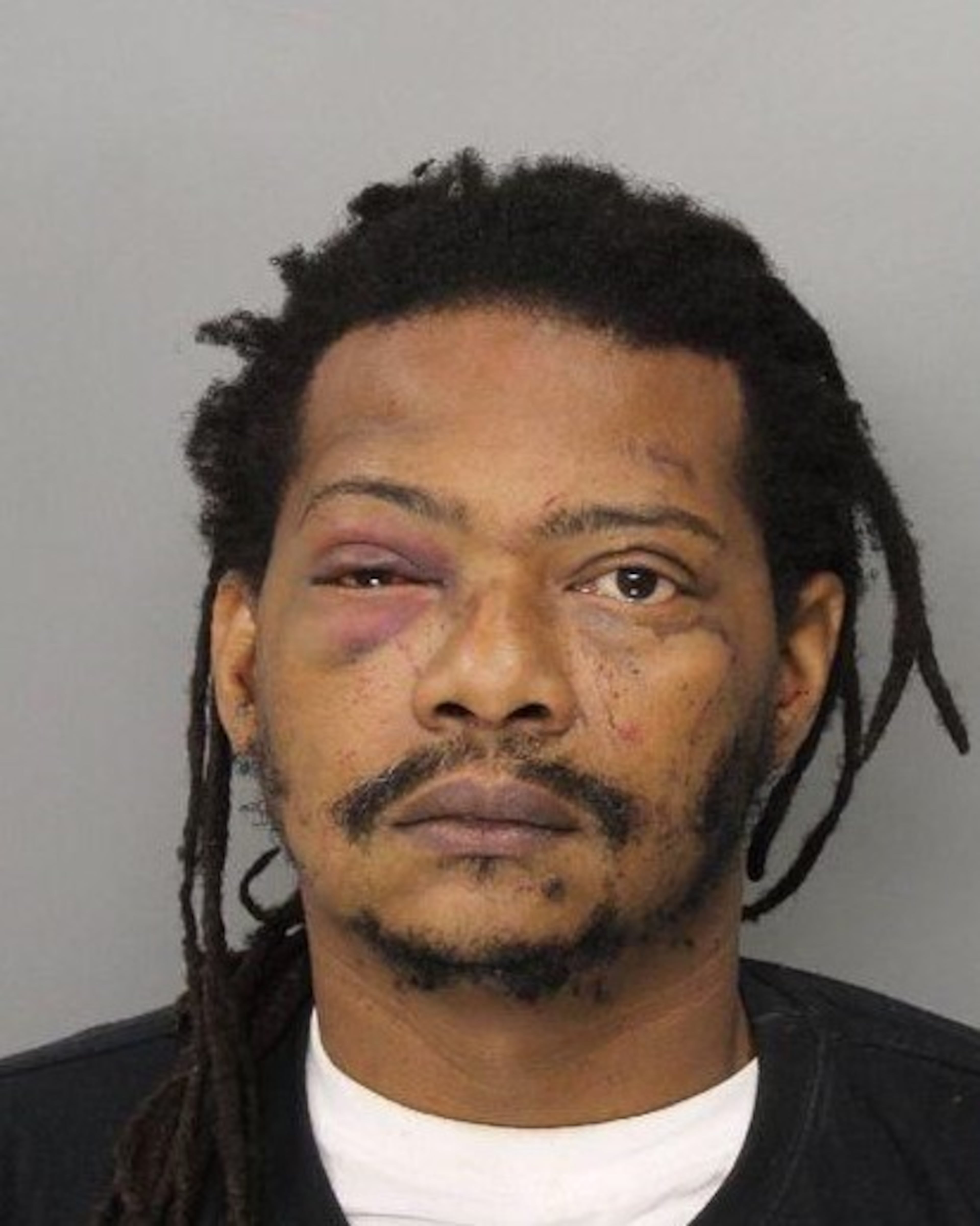 Andra Weathersby (Credit: Cobb County Sheriff’s Office)