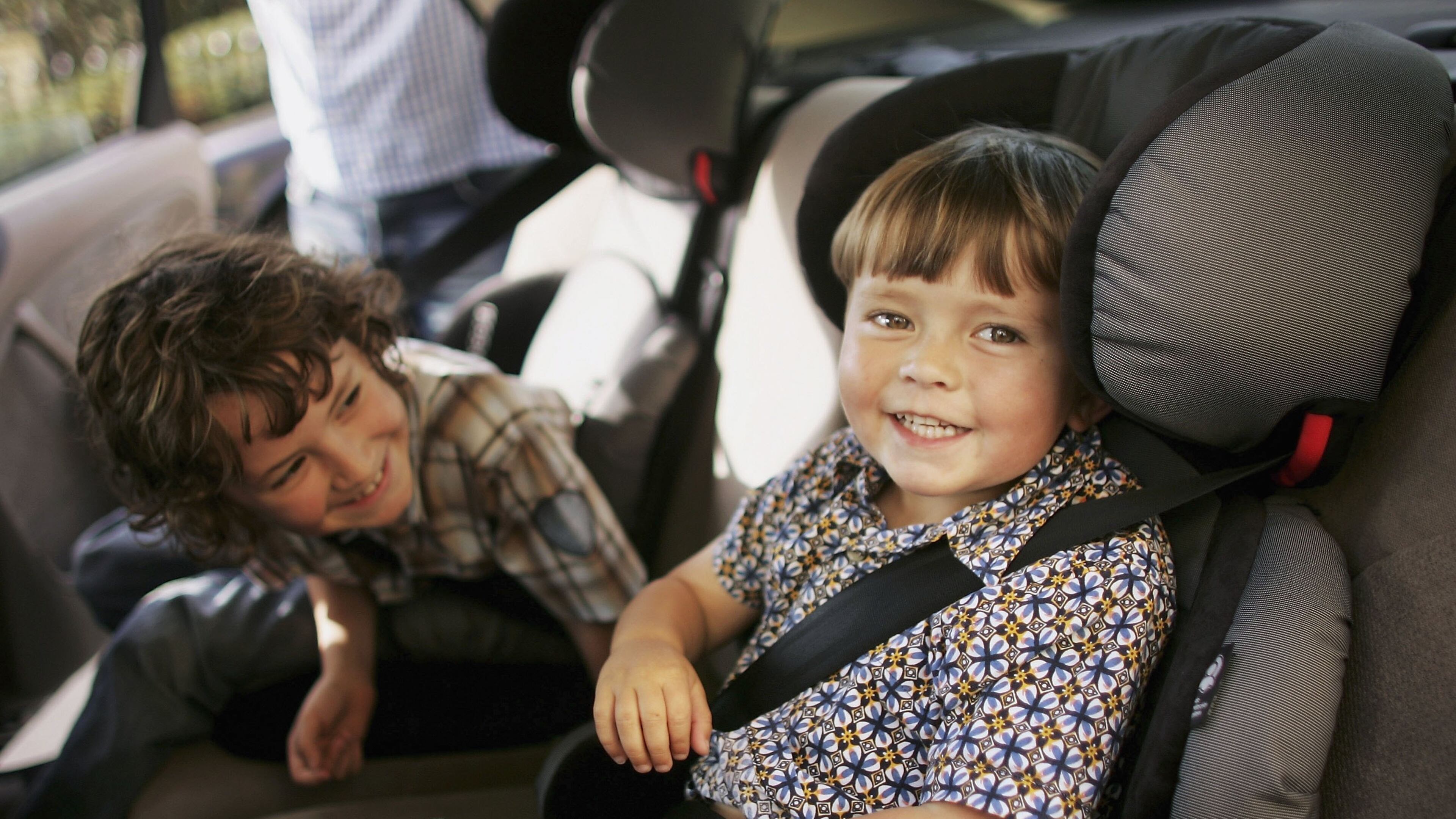 Fire Station 4 in Roswell will host a free event where parents can get their child's car seat inspected by a certified technician.