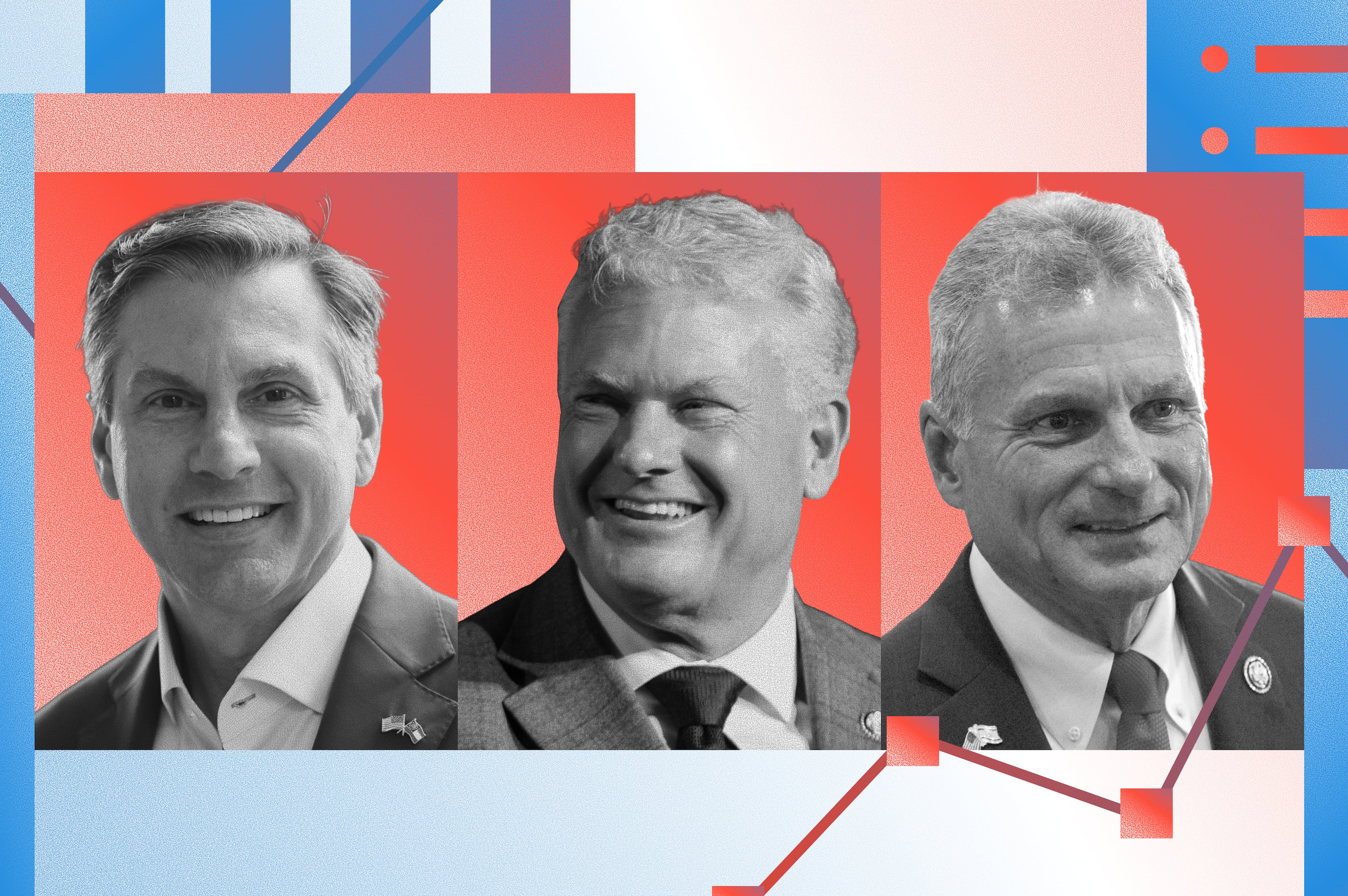 Polling - GOP Senate Race