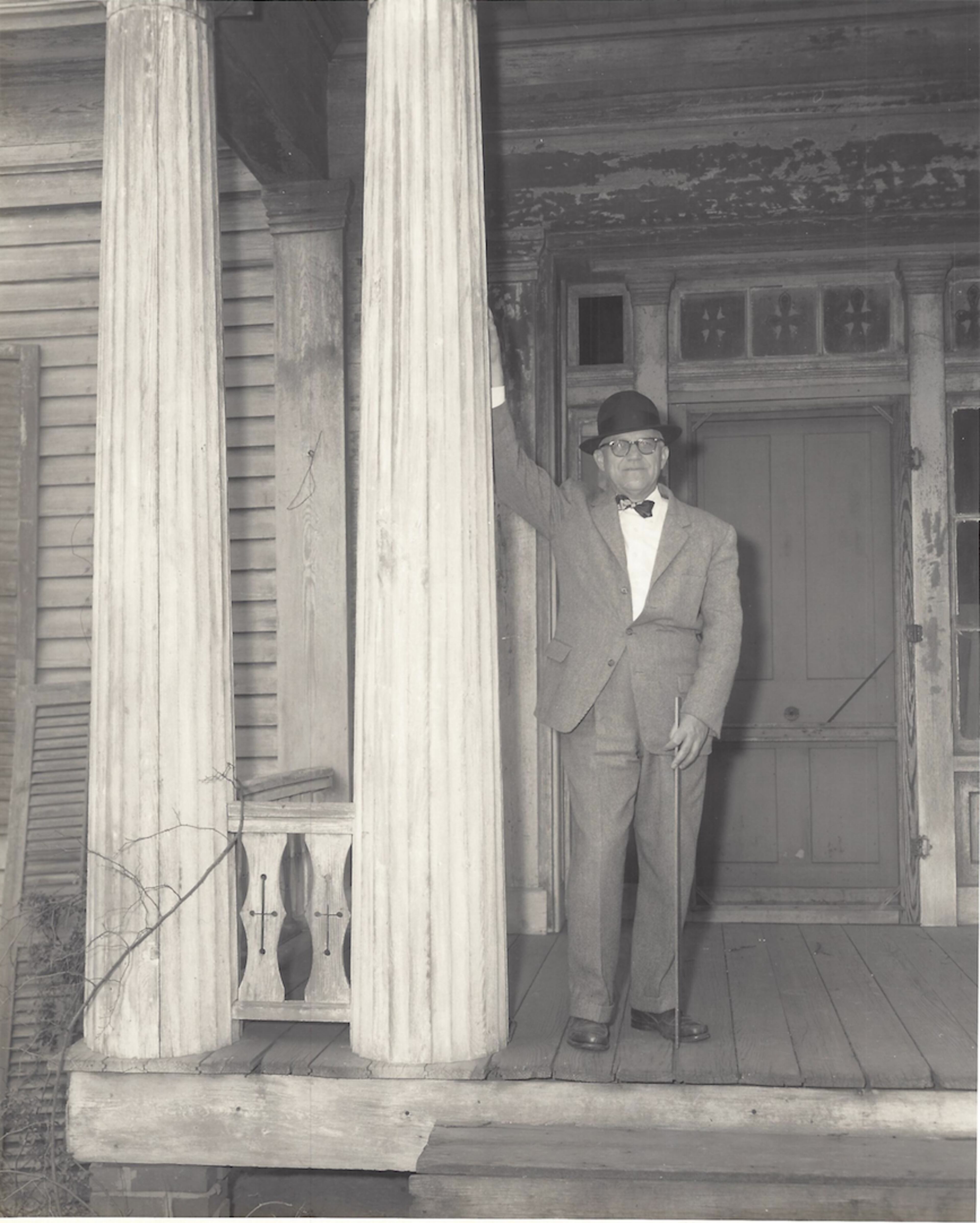 Believed to be the oldest home in Buckhead, this pre-Civil War home, located at 1450 W. Wesley Road, was likely built some time in the 1830s. The original location of the home was the North Georgia town of Resaca. It was moved to Buckhead in 1959 by a local engineer and his wife, Mr. and Mrs. Joseph S. Walker. The home was updated by the current owner, who bought the house in 1985, and it's now on the market with a list price of $1,299,000. For more info, including video, go to Buckhead.com. Photos courtesy of Buckhead.com.