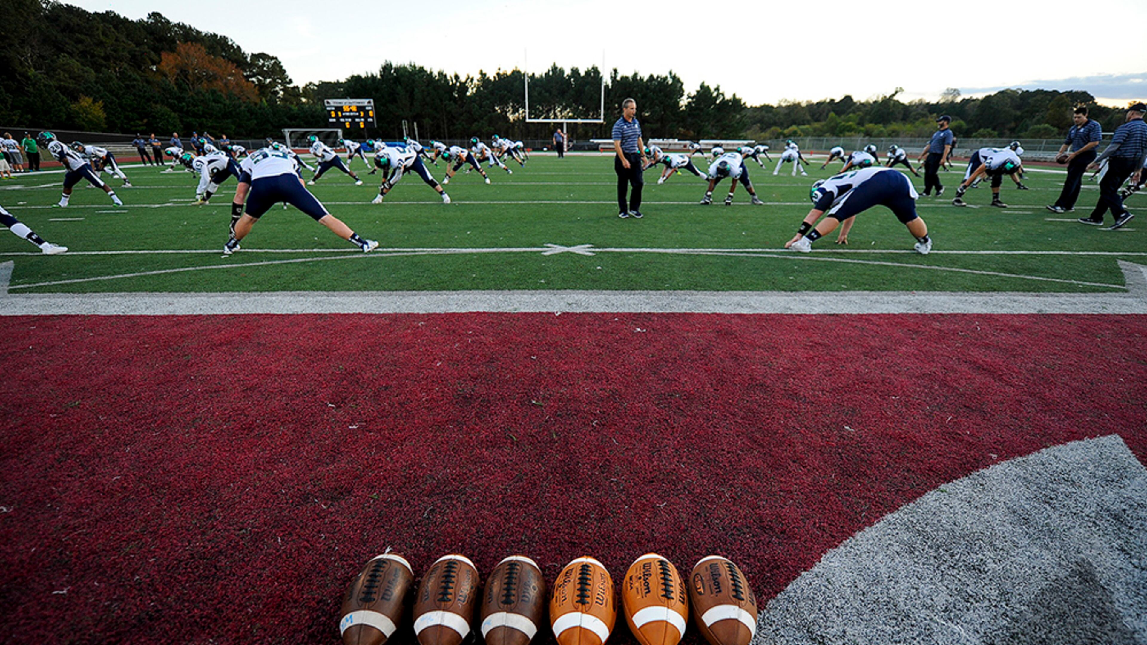 (Daniel Varnado/Special to AJC)