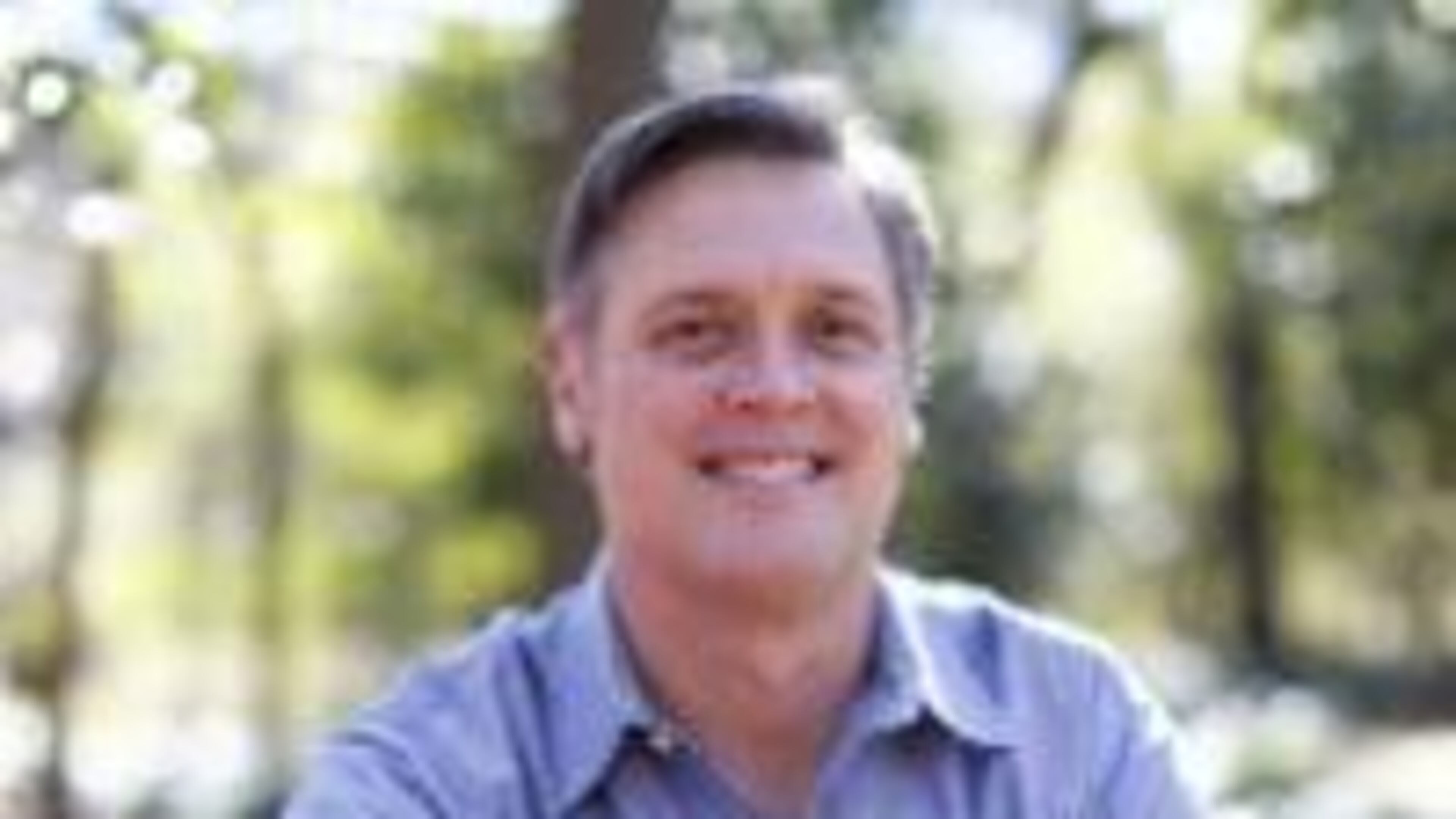 Avondale Estates Mayor Jonathan Elmore. Courtesy of Avondale Estates.