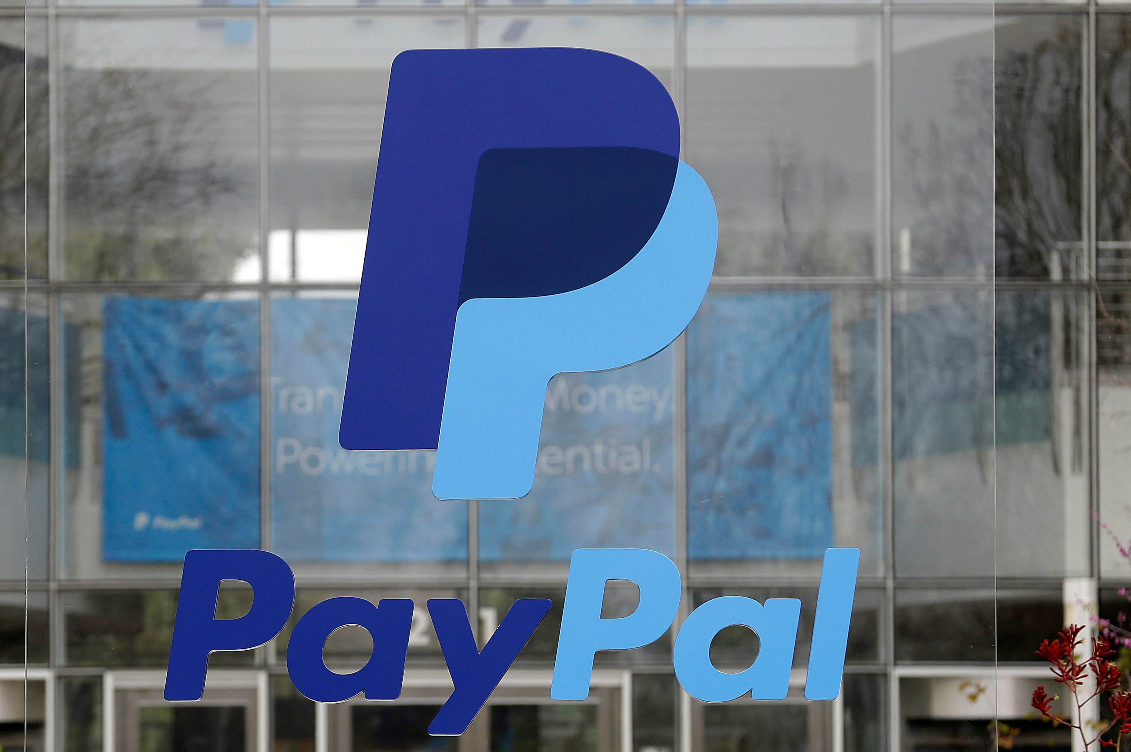 PayPal Problems