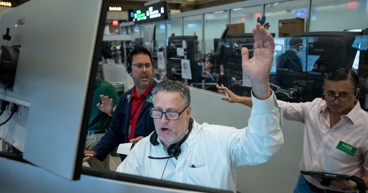 Investors prosper and consumers pay as the Iran war exacts an uneven economic toll 6 months in