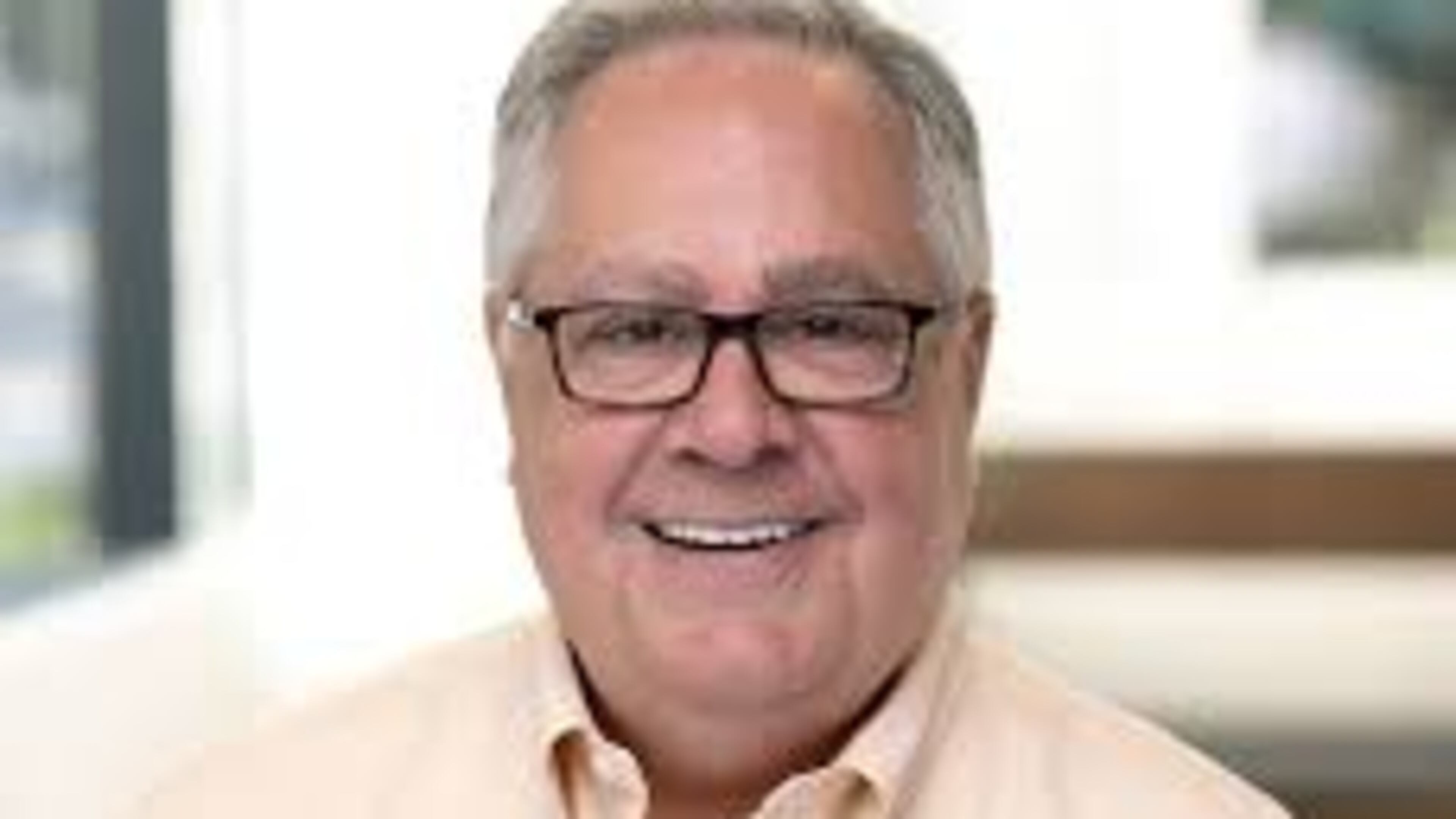 Steve Maul, chief revenue officer of LocatorX and executive sponsor of the national medical device registry. Courtesy of LocatorX