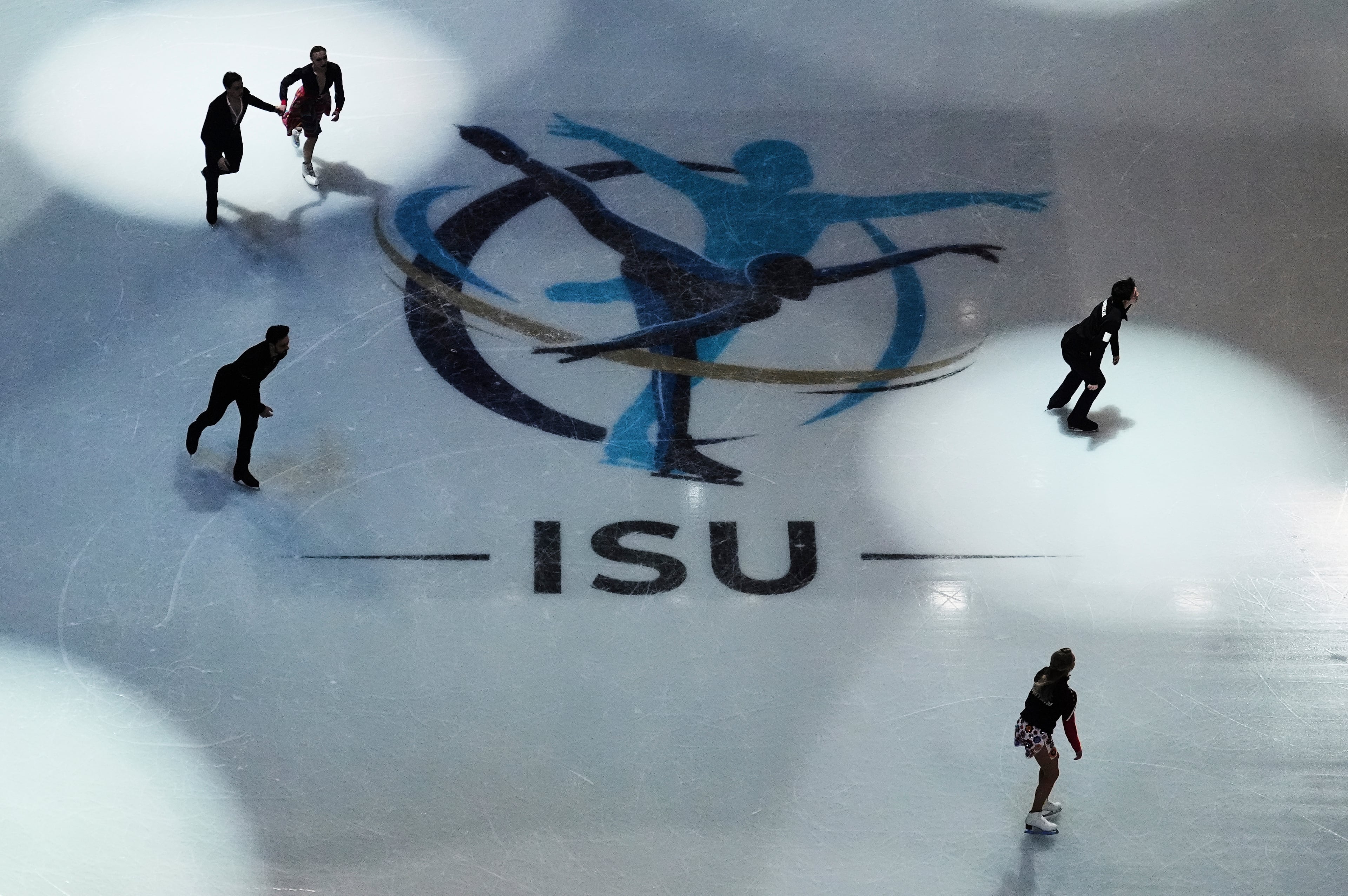 Social Media Abuse Figure Skating