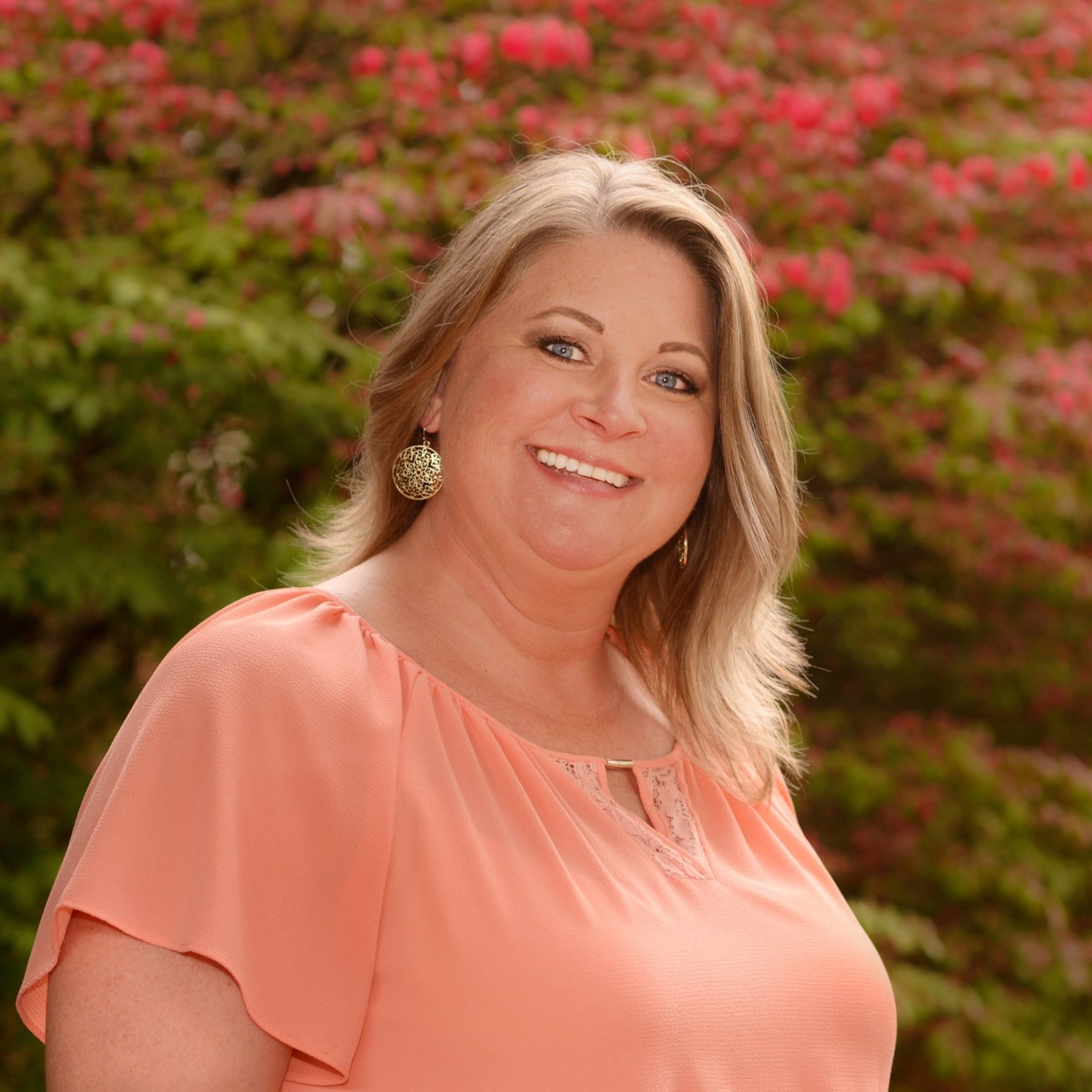 Marta Angelyne West 2019-2020 Special Education Bus Manager of the Year