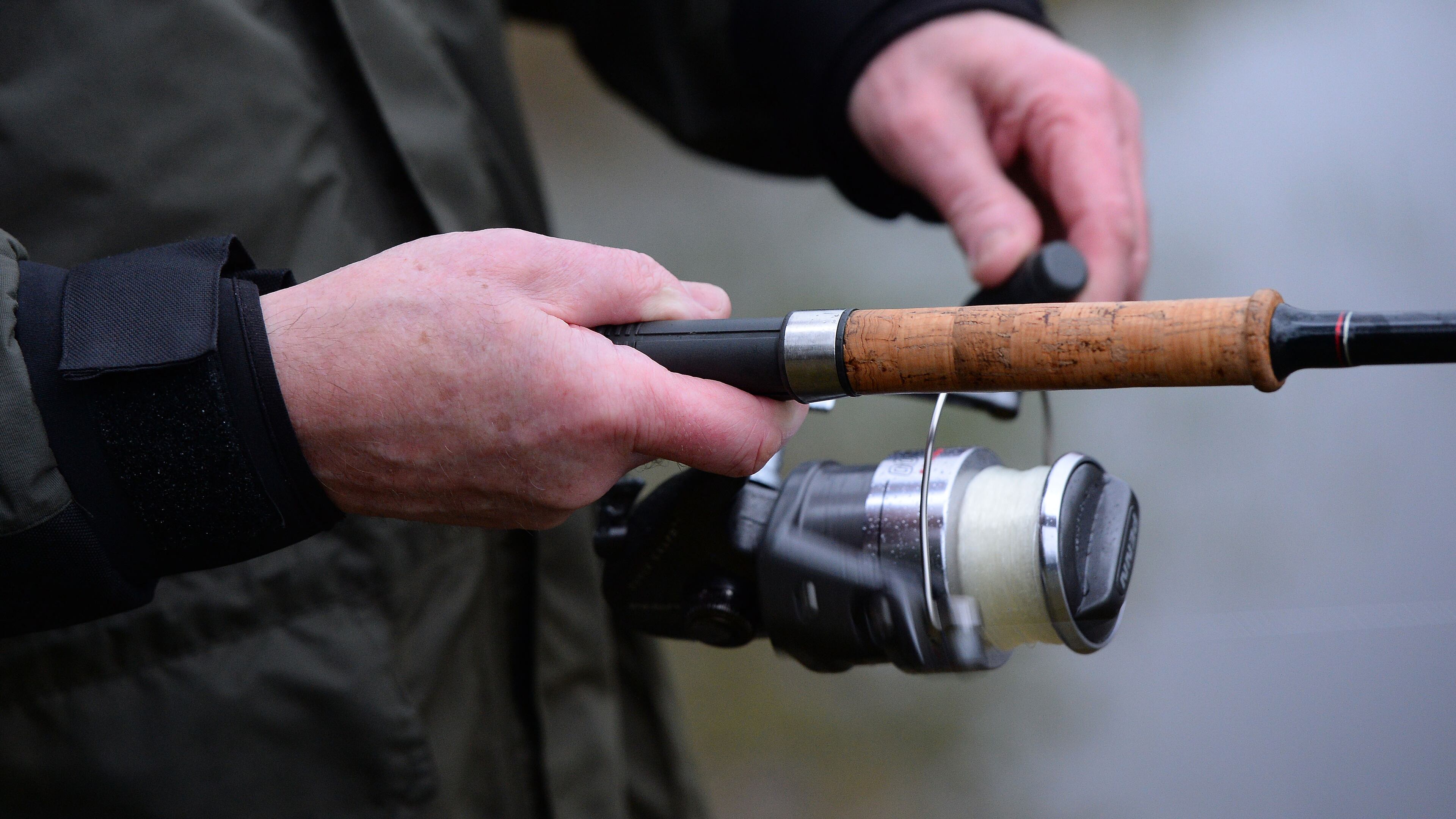 The Georgia Department of Natural Resources is hosting the next edition of the Lifetime License Contest, which gives Georgians the chance to win lifetime rights to both hunt and fish for free.