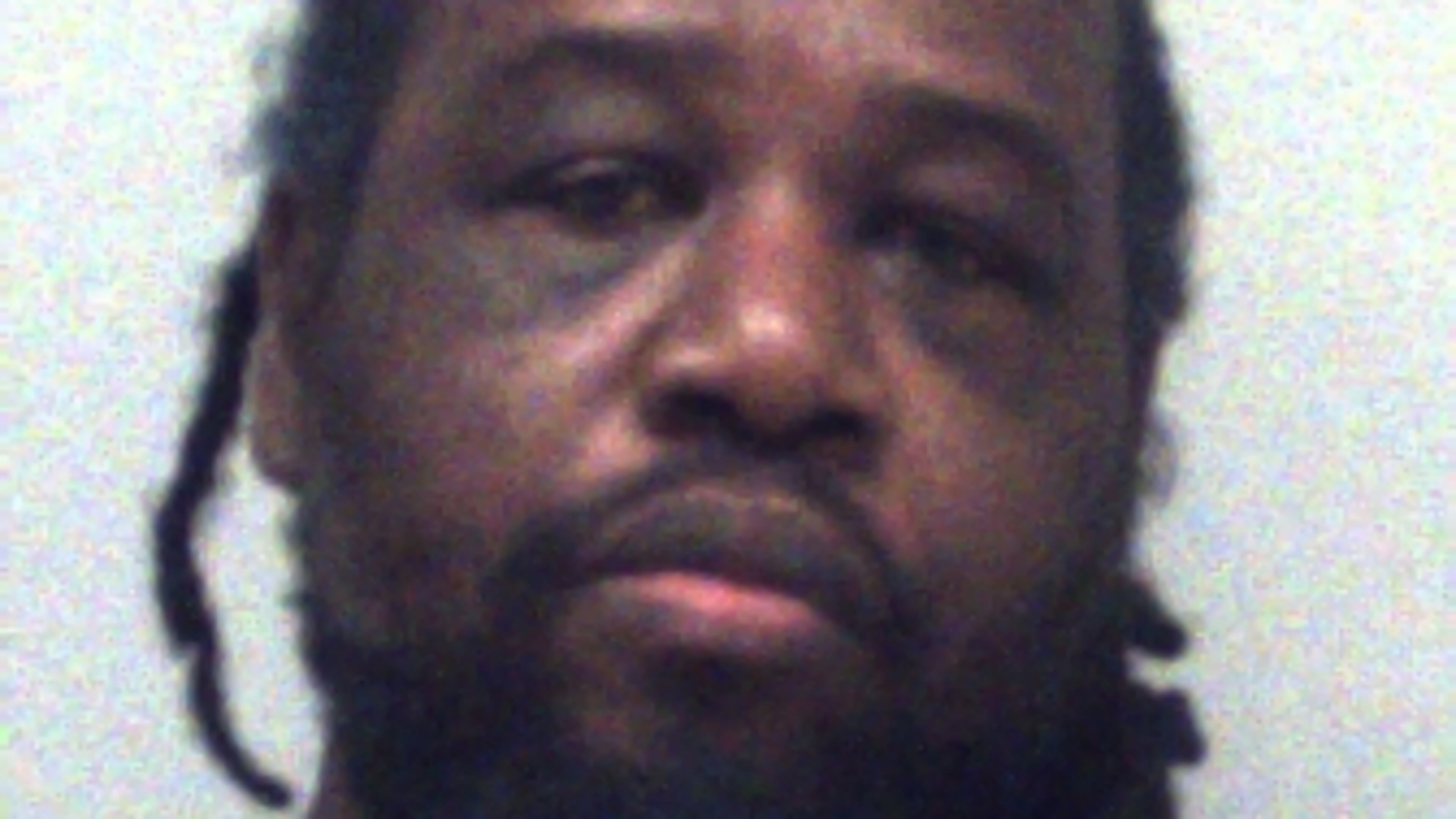 Rupert Clarke (Gwinnett County jail)