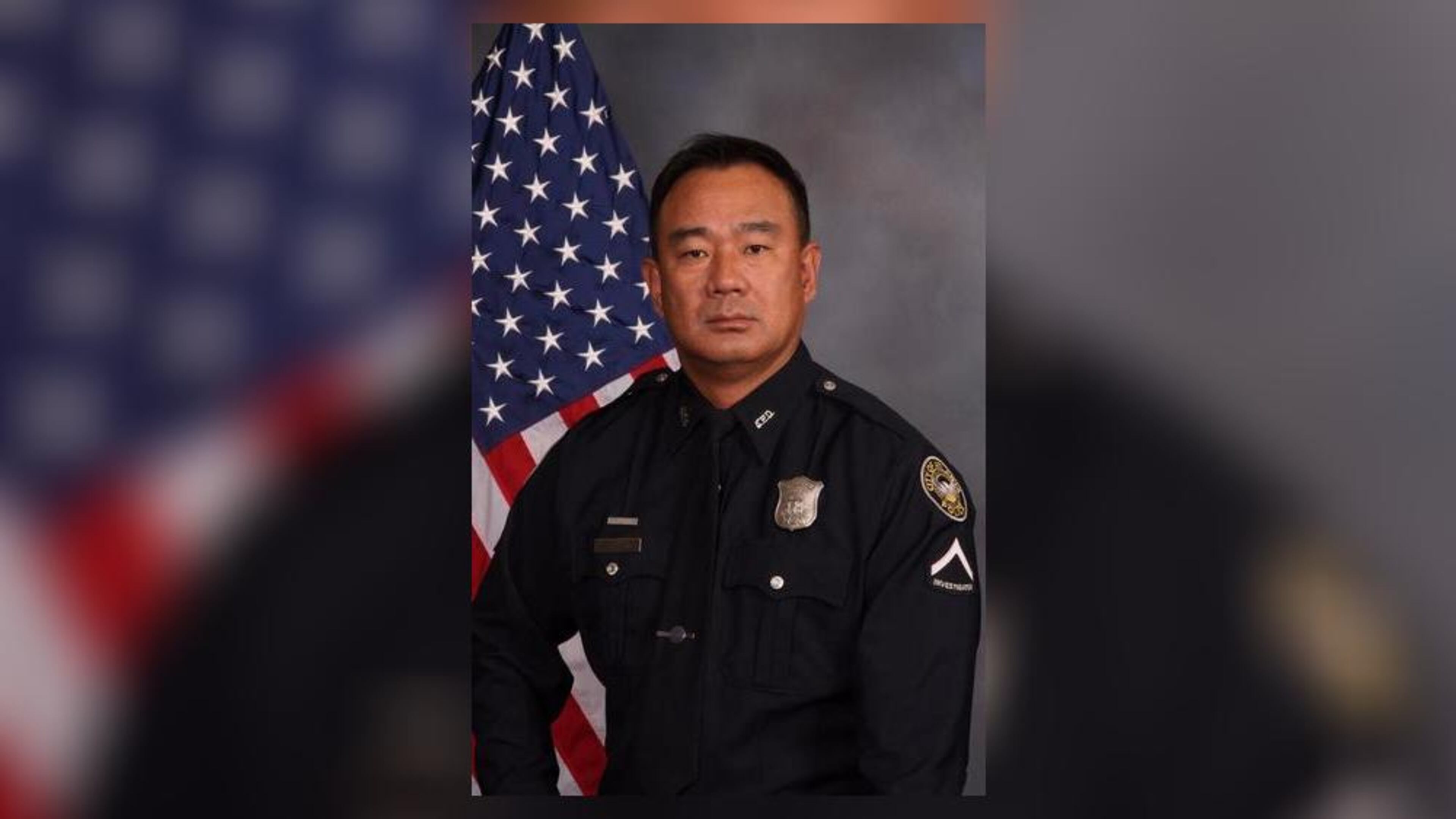 Former Atlanta police Officer Sung Kim retired from the department months after the Jan. 22, 2019, fatal shooting of Jimmy Atchison.