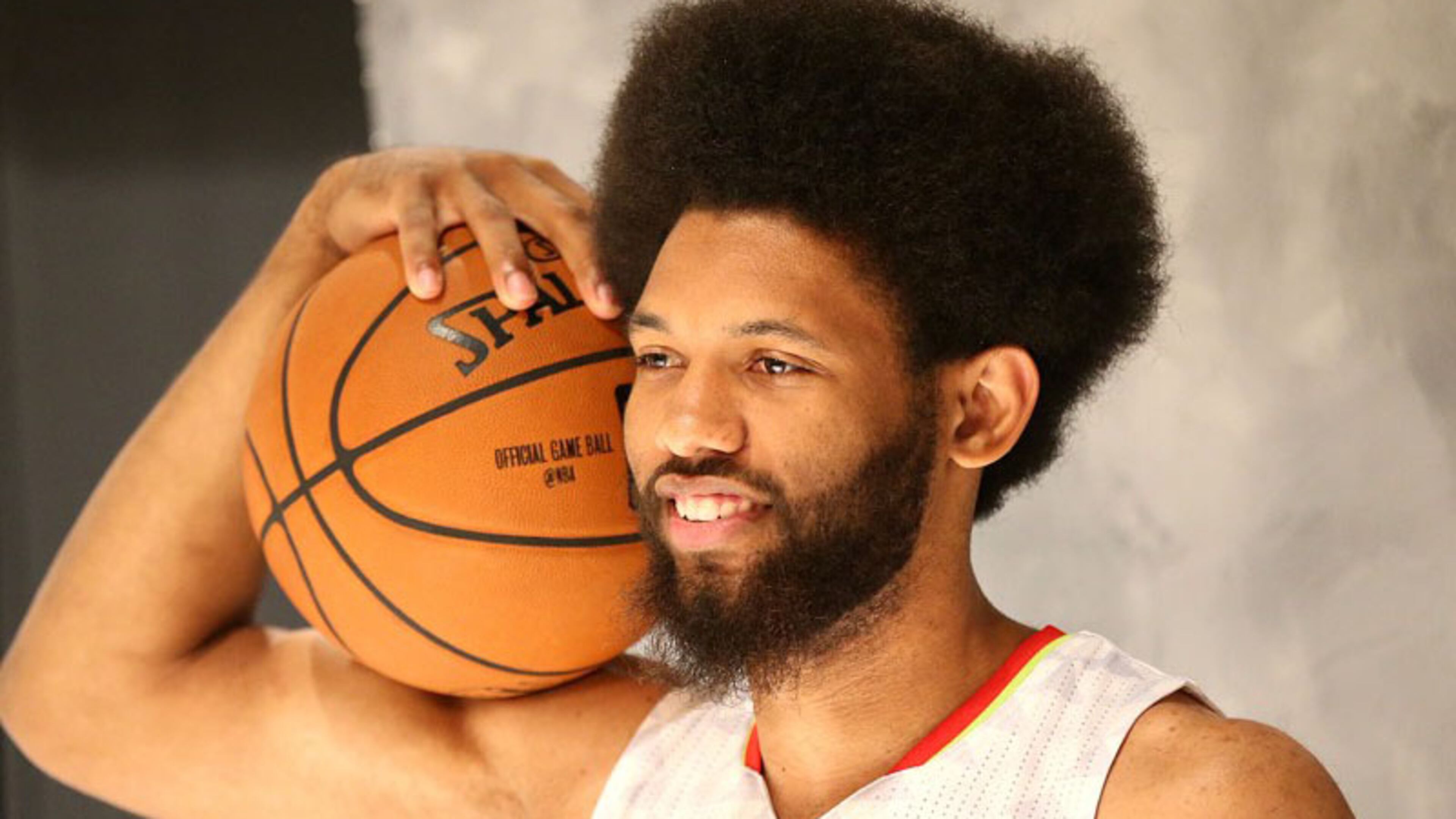 DeAndre Bembry scored a game-high 22 points in the Hawks’ Las Vegas Summer League opener on Friday. Atlanta Journal-Constitution file photo.