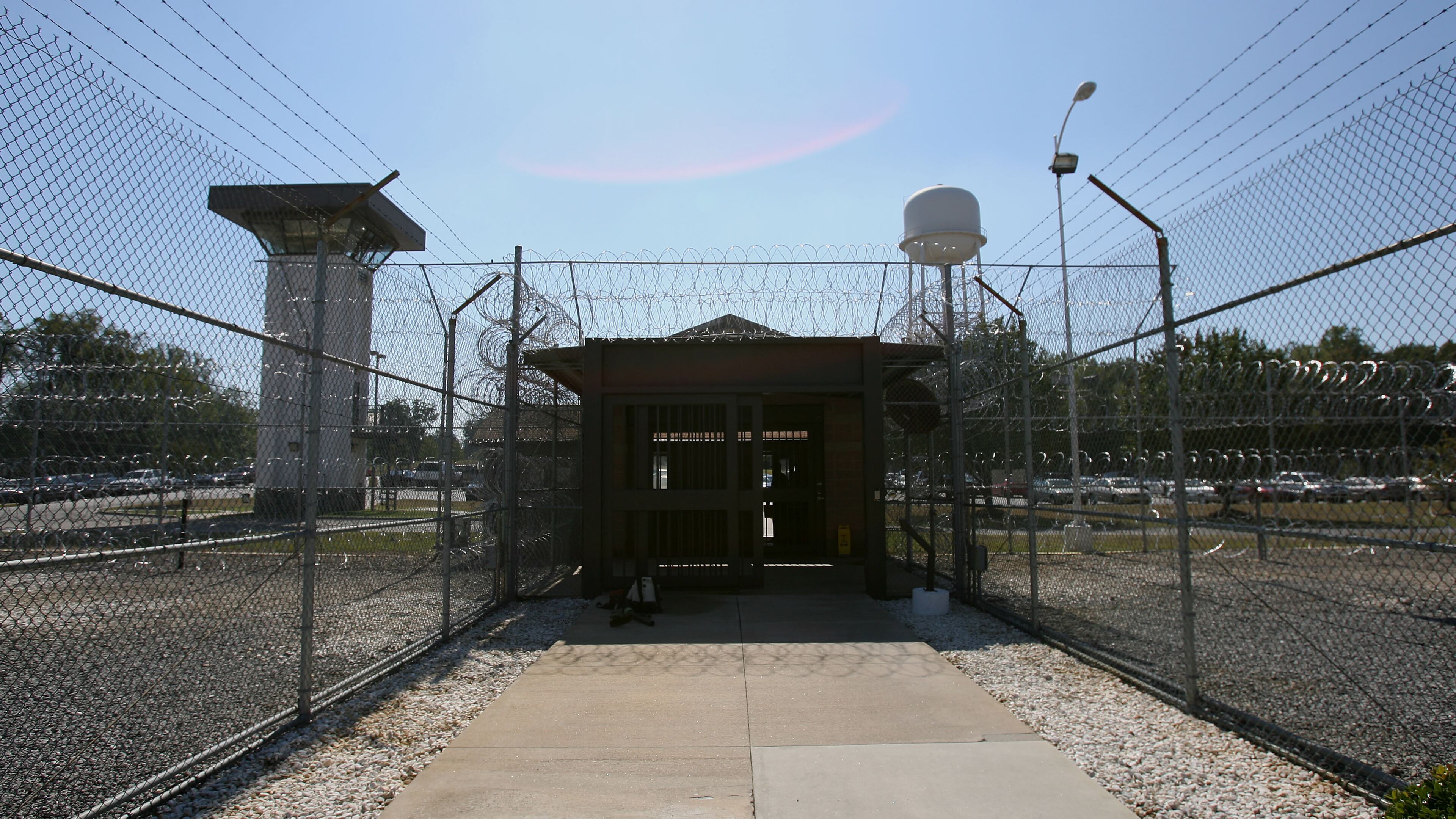 Phillips State Prison