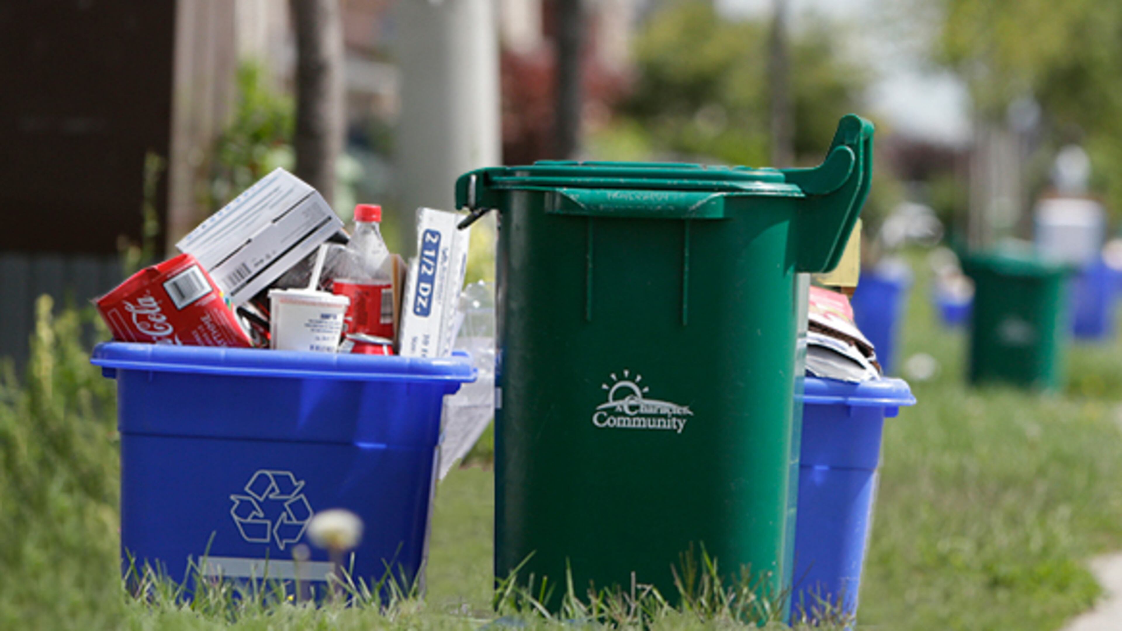 The Dacula City Council voted recently to adopt modifications to the sanitation ordinance and fee schedule. Changes will become effective July 1. File Photo