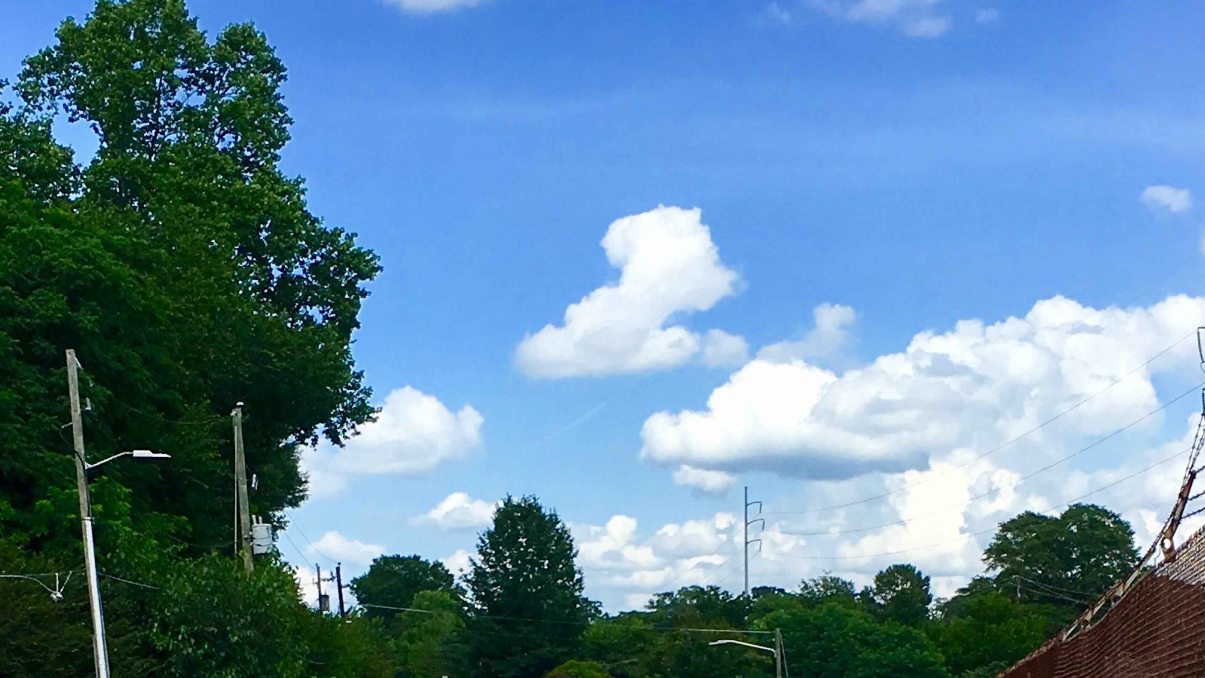 The long concrete MARTA wall next to the Atlanta-Stone Mountain PATH trail running alongside West Howard Avenue in Decatur. Residents have, among others, suggested better lighting for the trail and a mural for the wall, similar to what was recently painted on the MARTA bridge spanning Trinity Place. A number of residents have also suggested a public garden and/or park within the green space on the right just beyond this wall. Bill Banks for the AJC
