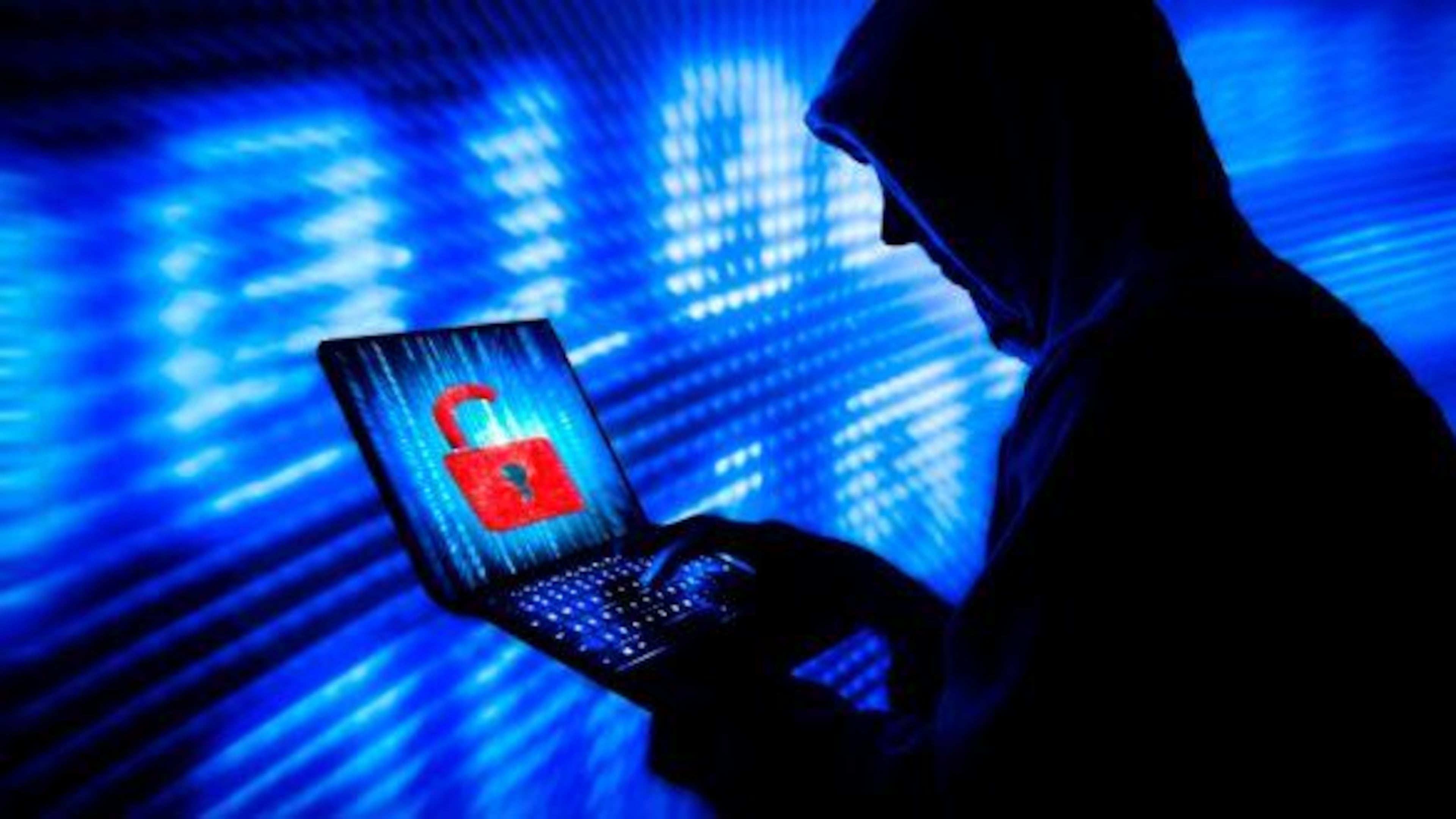 The Justice Department has charged three North Korean computer programmers in a broad range of global hacks, including a destructive attack targeting an American movie studio, and in the attempted theft and extortion of more than $1.3 billion from banks and companies, federal prosecutors said Wednesday. (AJC file photo)