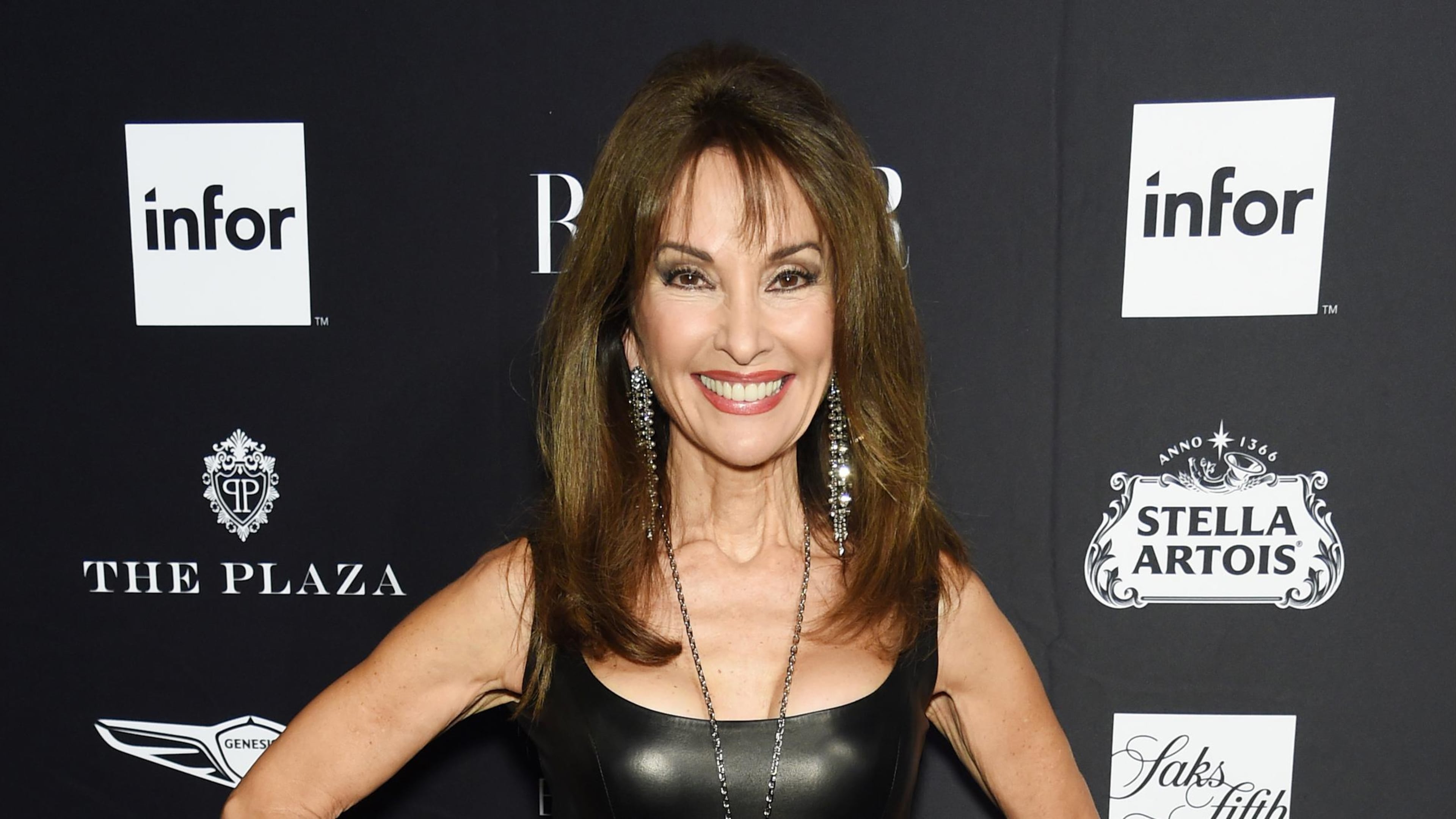 Susan Lucci recently revealed she underwent emergency heart surgery in October.