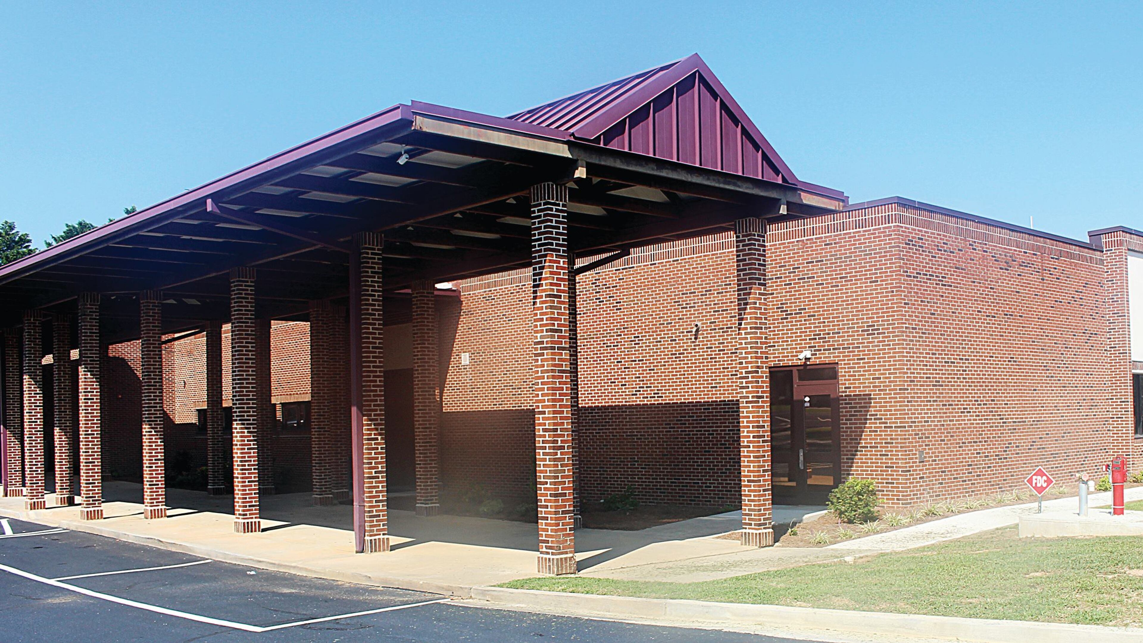 Loganville will hold three public hearings on a proposed property tax increase. Courtesy City of Loganville