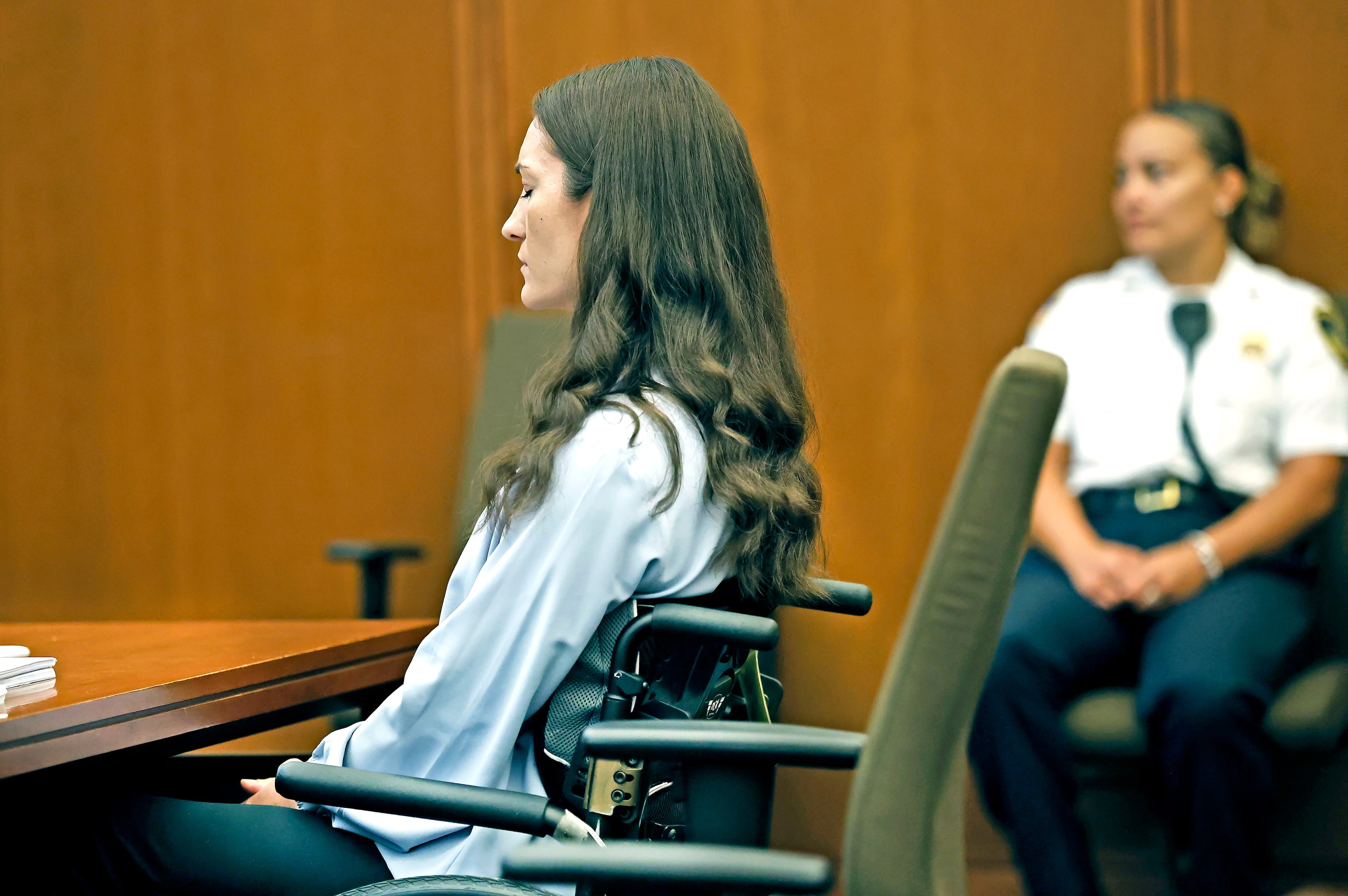 Children Killed Postpartum Defense