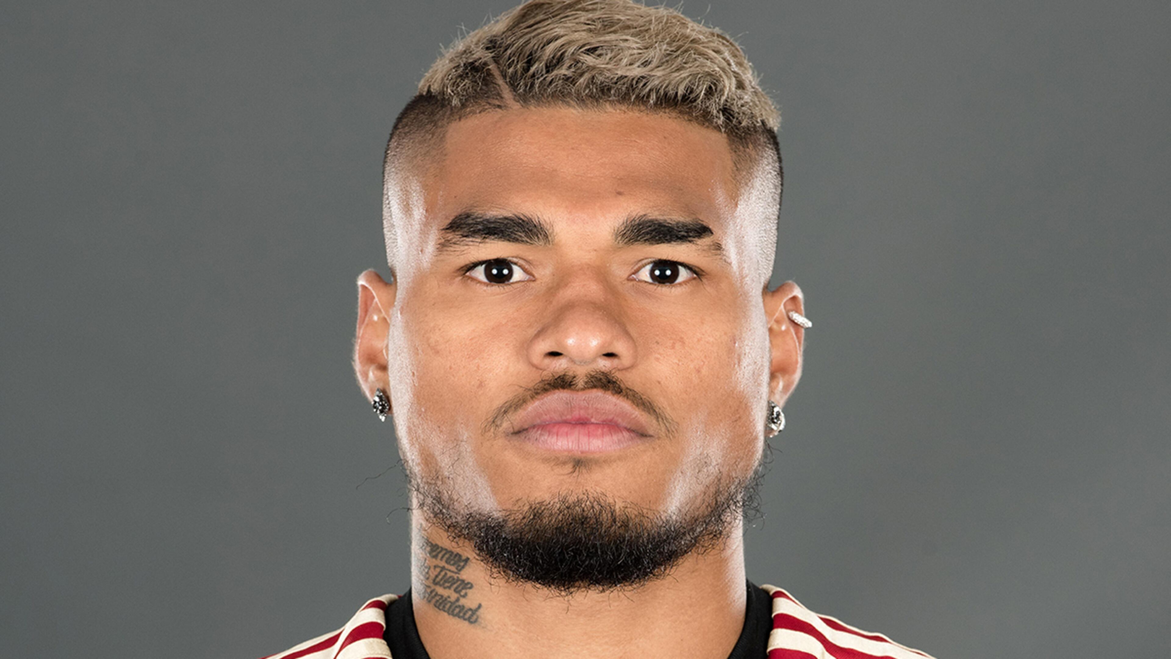 Josef Martinez.