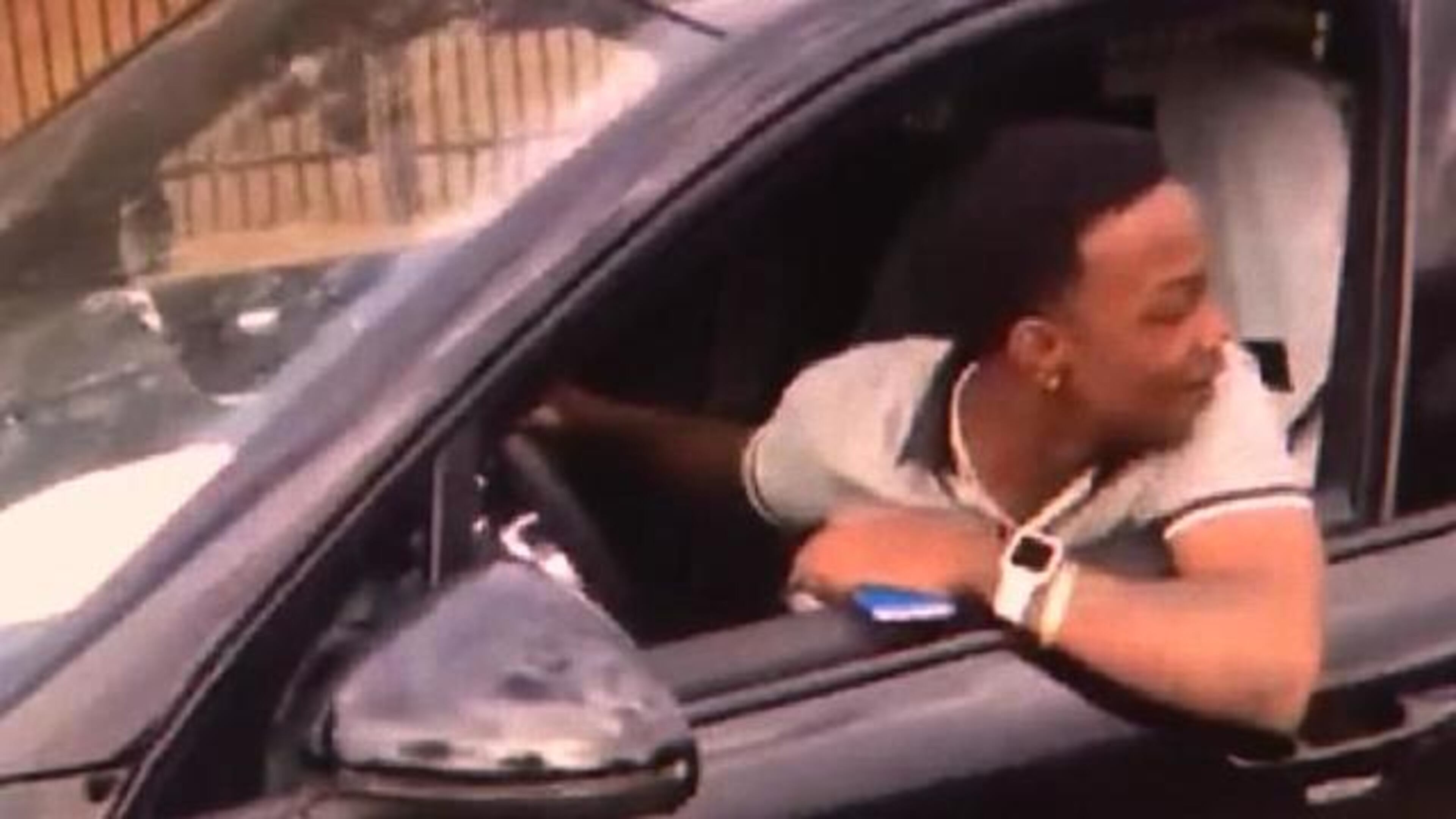 Police are looking for teens they say stole two Porsches from the North American headquarters in Hapeville.