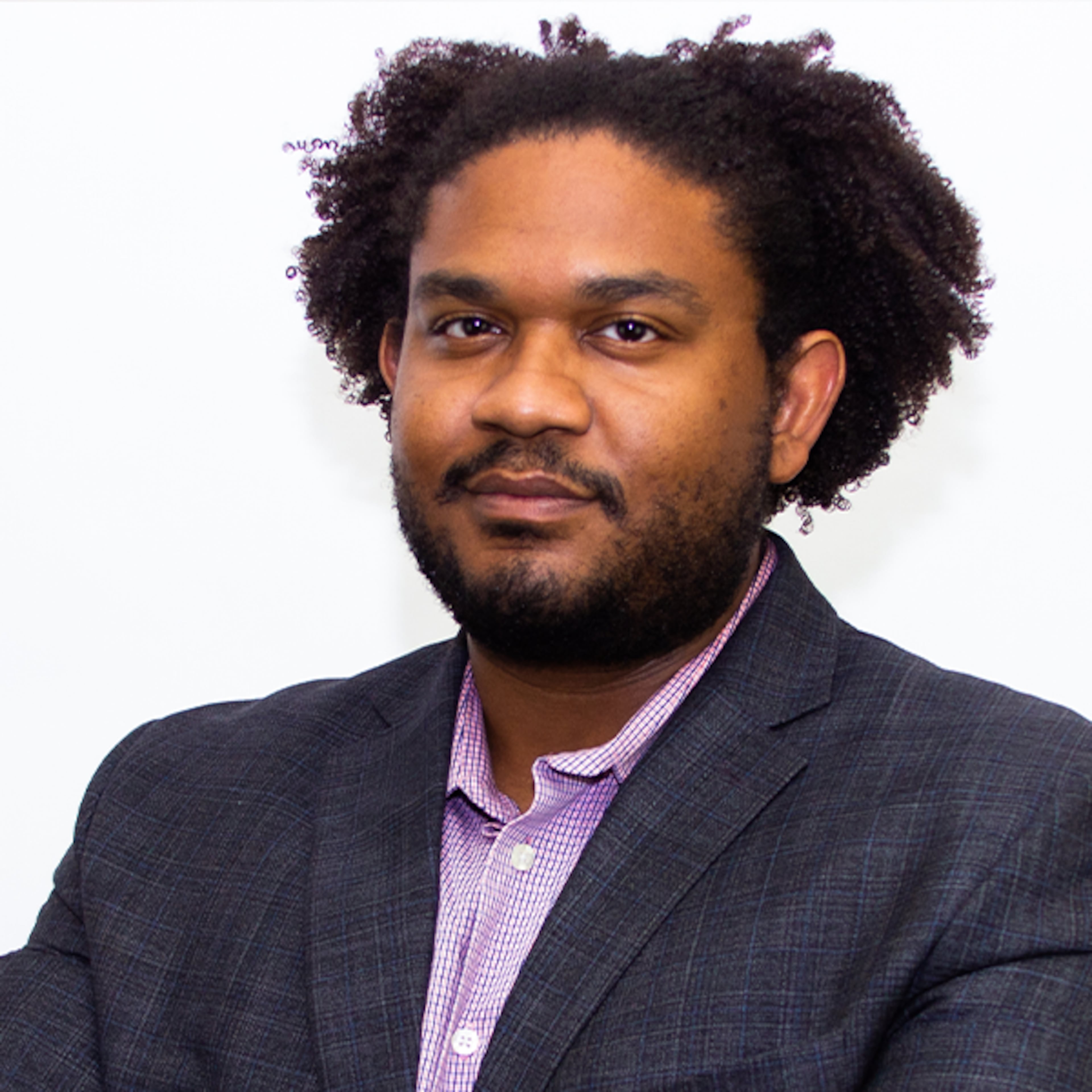 Peter Simmons is a Georgia-based policy strategist at Protect Democracy. (Courtesy)