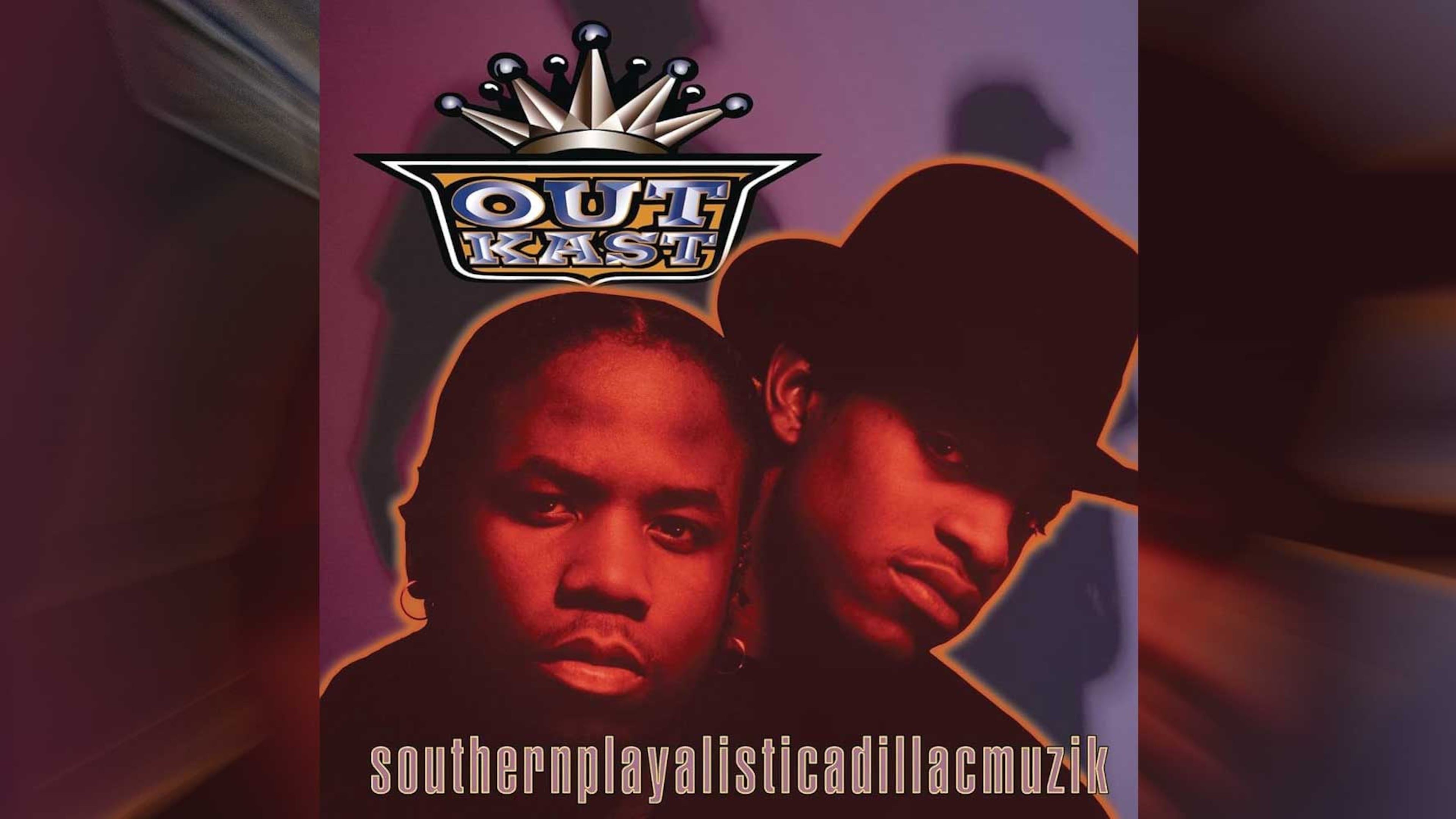 Released 30 years ago, OutKast's debut album “Southernplayalisticadillacmuzik" ultimately peaked at No. 20 on the Billboard 200 albums chart and remains influential as one of hip hop's most sensational albums.