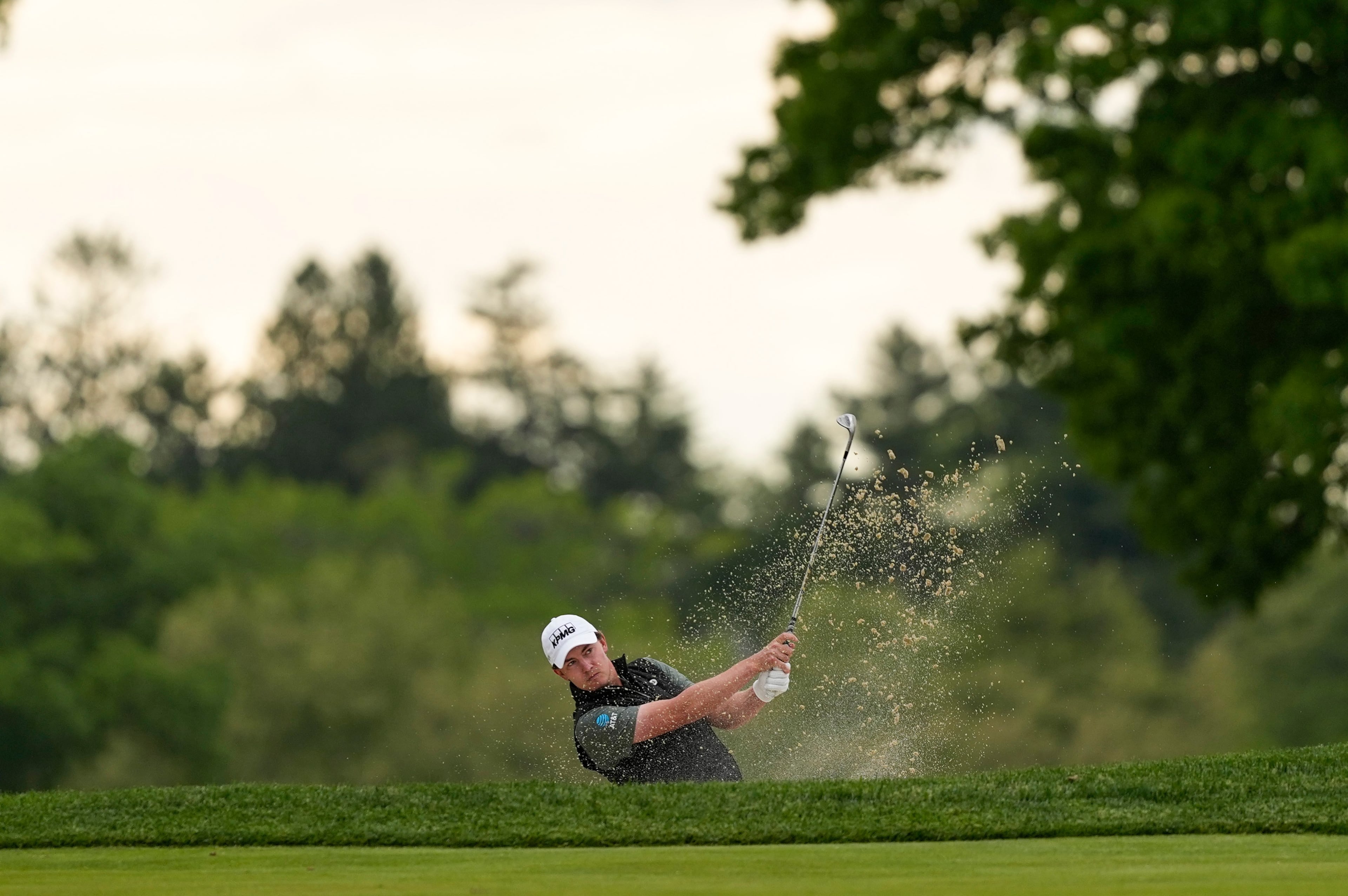 PGA Championship Golf