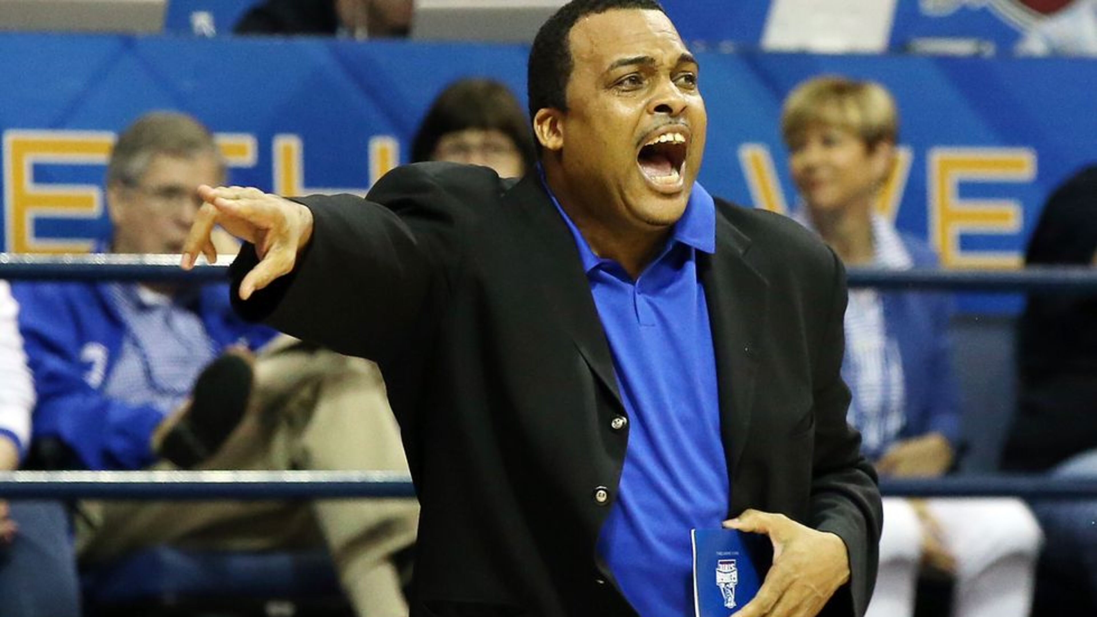 Georgia State’s run to the NCAA tournament has led to plans to build a practice space. (Georgia State)