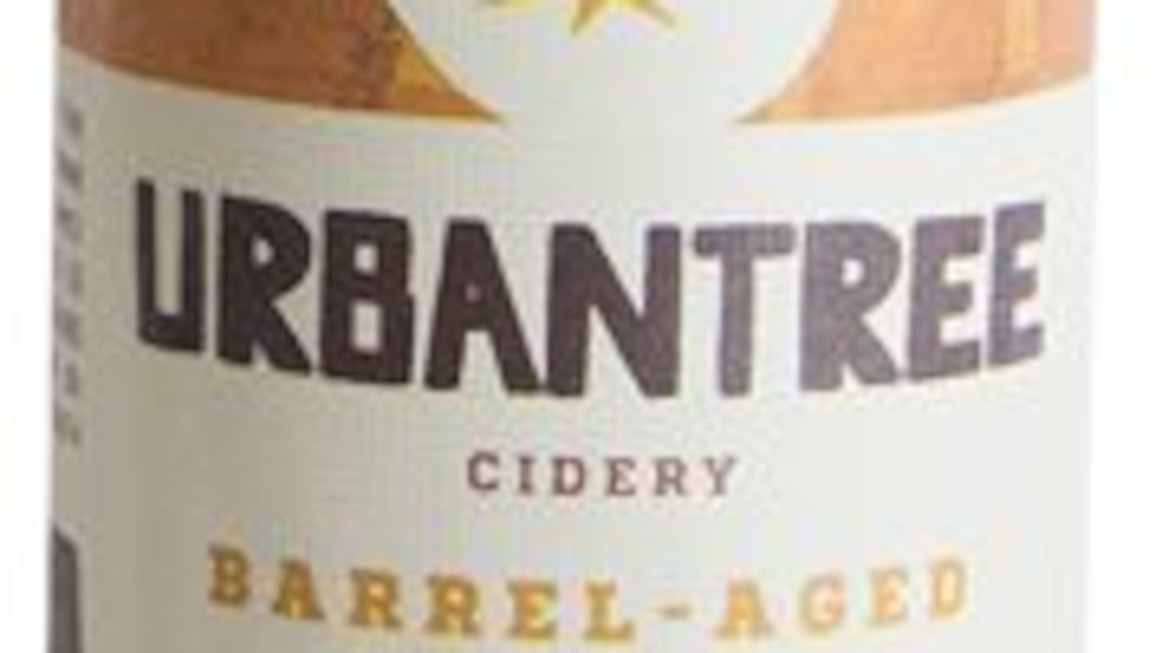 Credit: UrbanTree Cidery