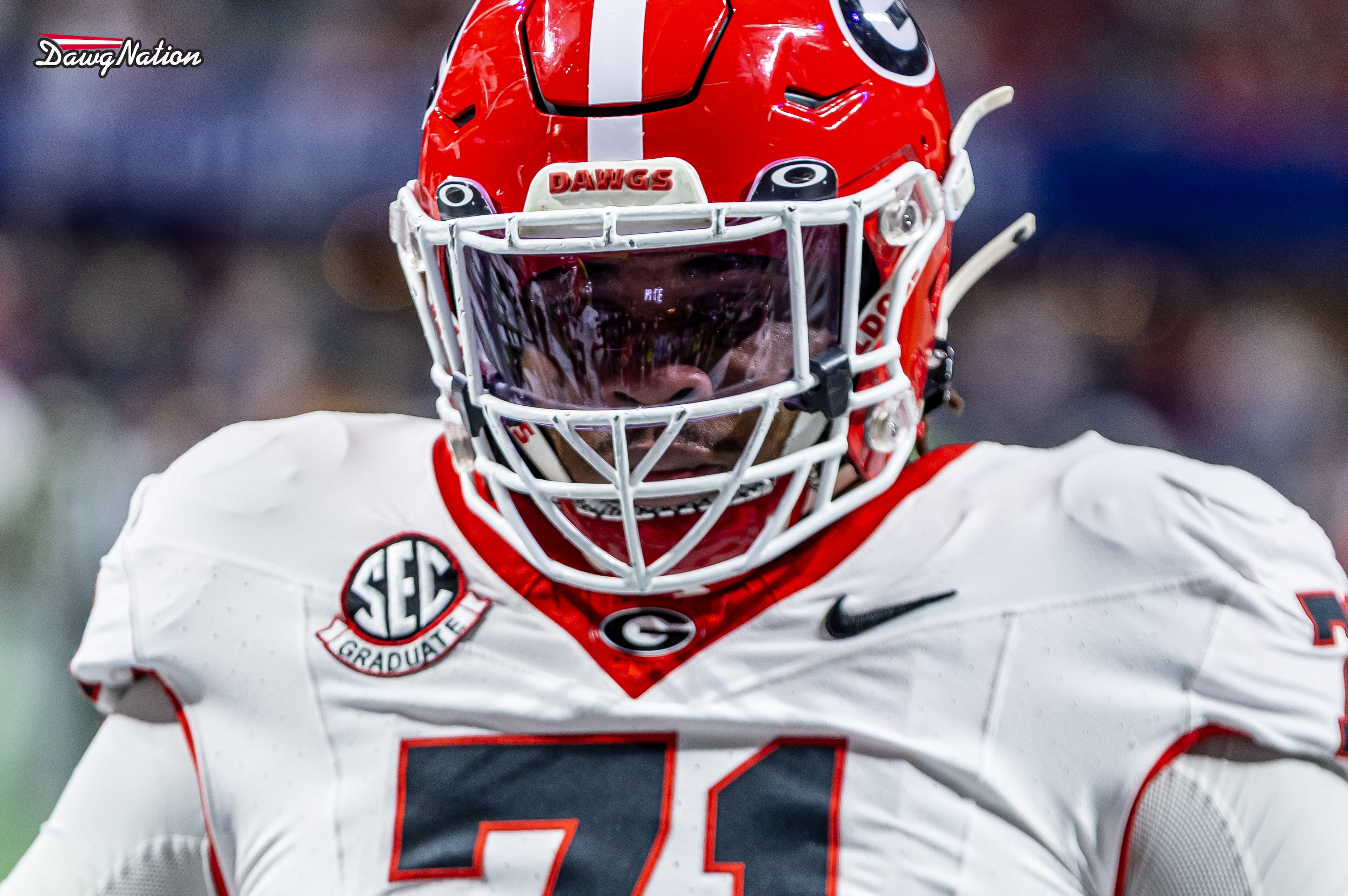 Earnest Greene III by Jeff Sentell 120625gg