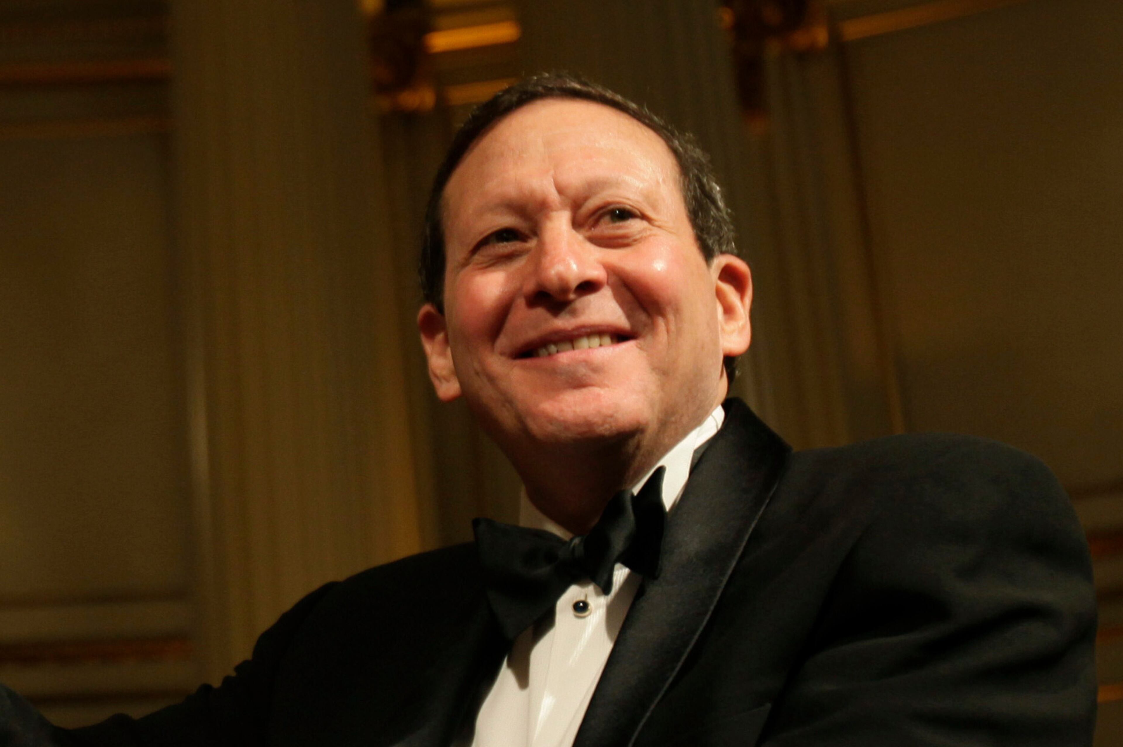 Peter Zumthor, Thomas Pritzker