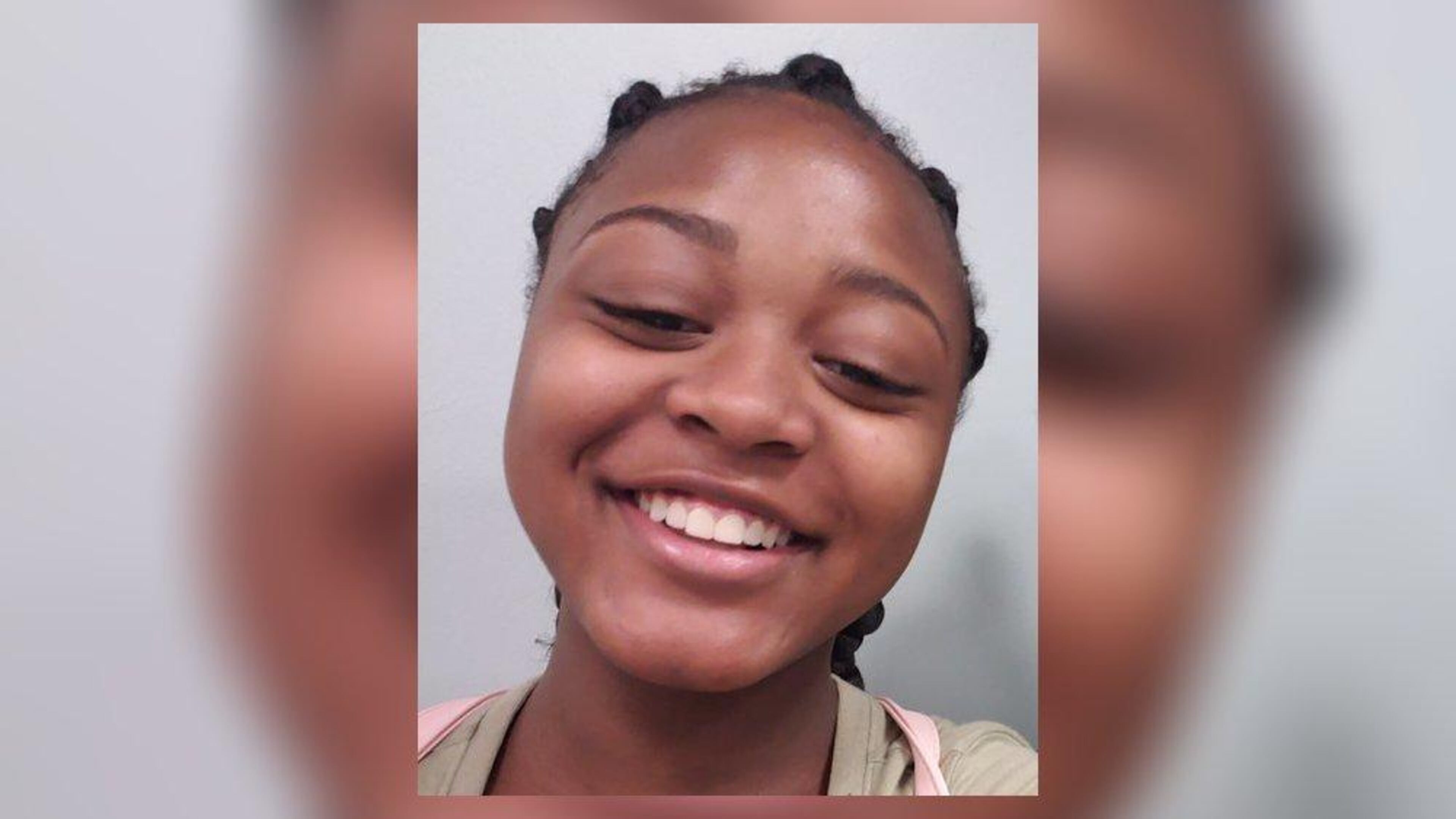 Funeral services for Sonja Star Harrison, 14, will be held Saturday at noon at First Missionary Baptist Church, located at 3725 Flat Shoals Road in Atlanta.