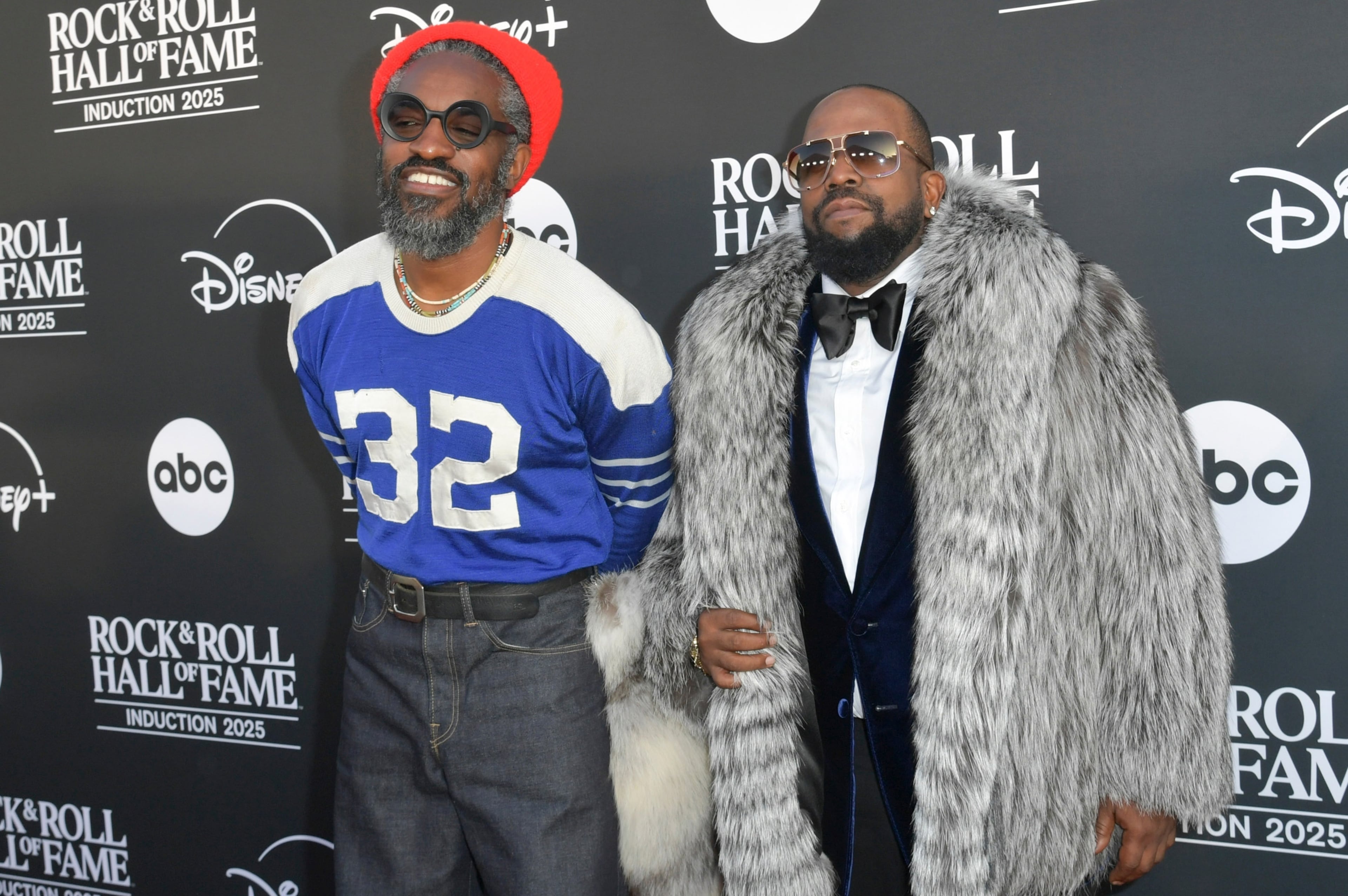 André 3000,Big Boi